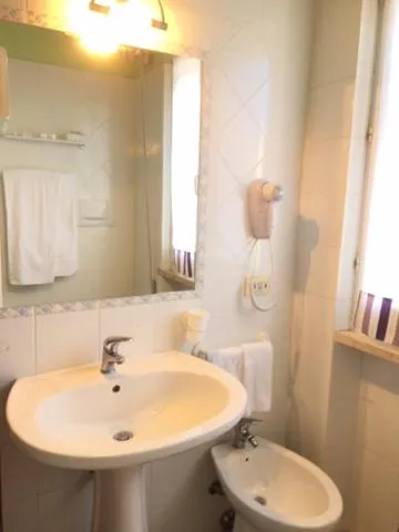 Hotel La Rosa Dei Venti