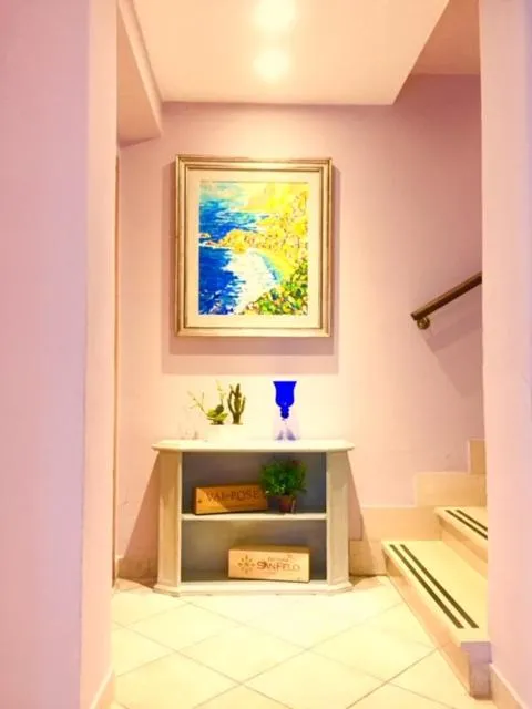 Hotel La Rosa Dei Venti