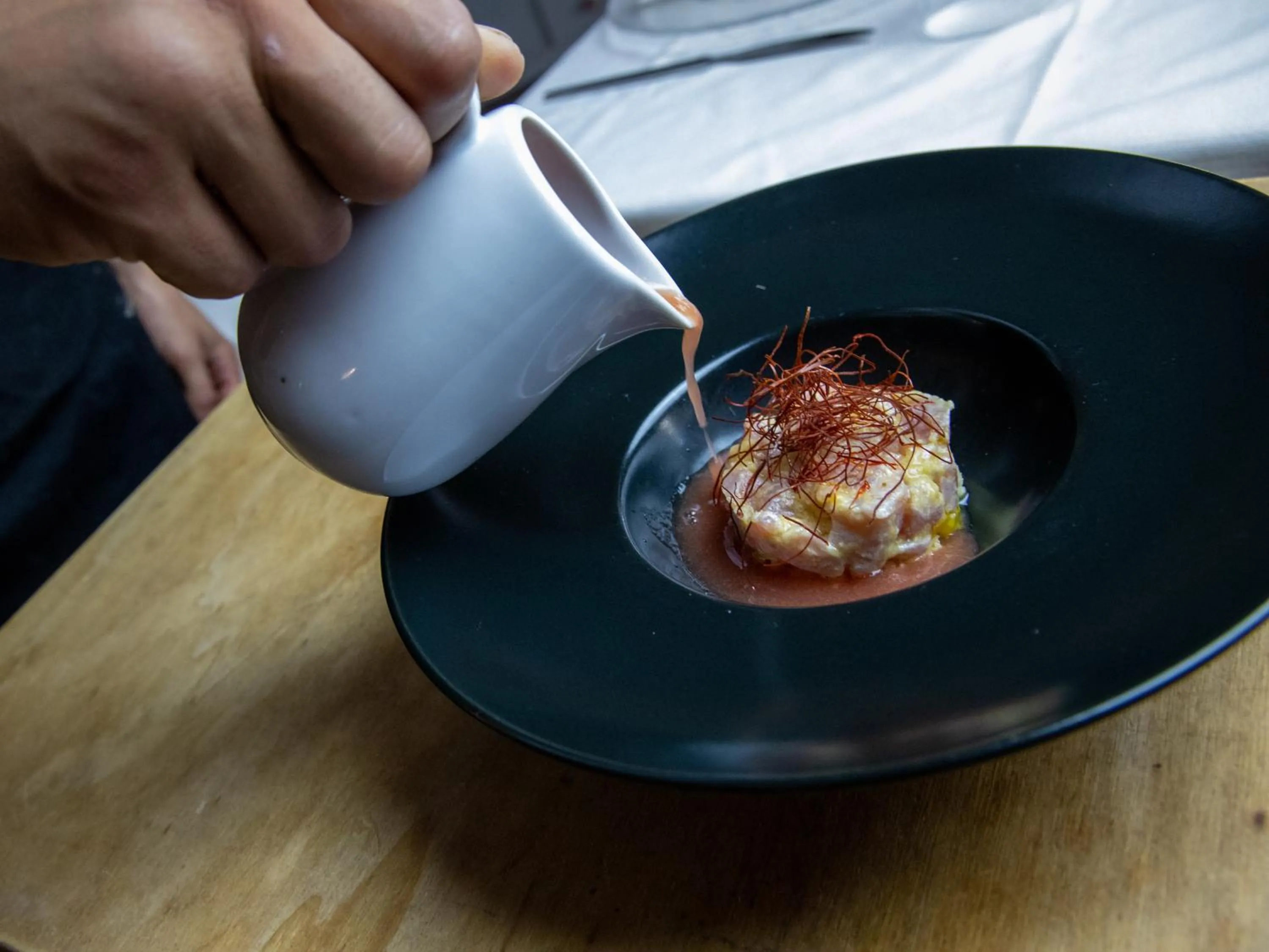 Hotel La Rosa Dei Venti