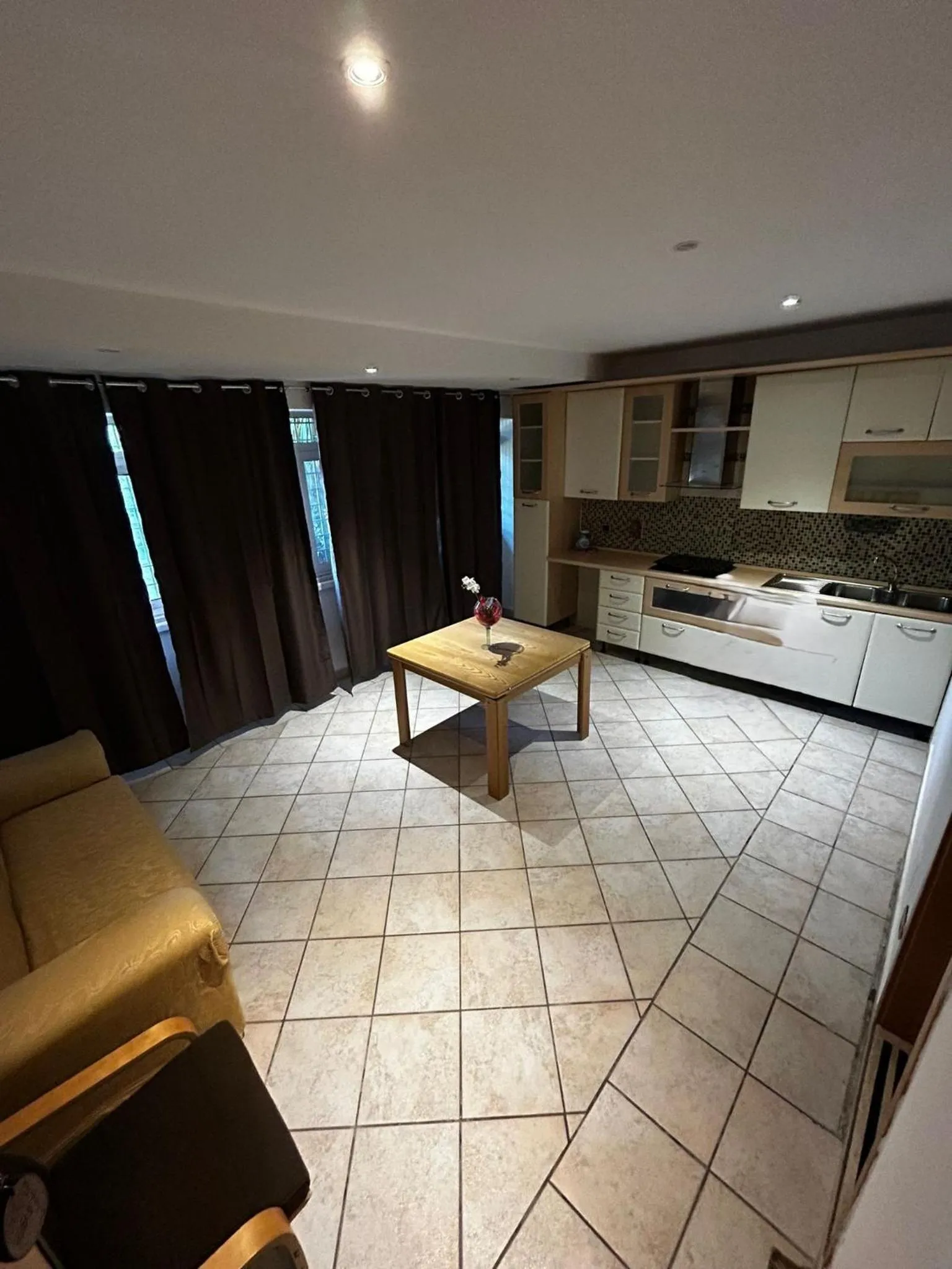 Hotel La Rosa Dei Venti