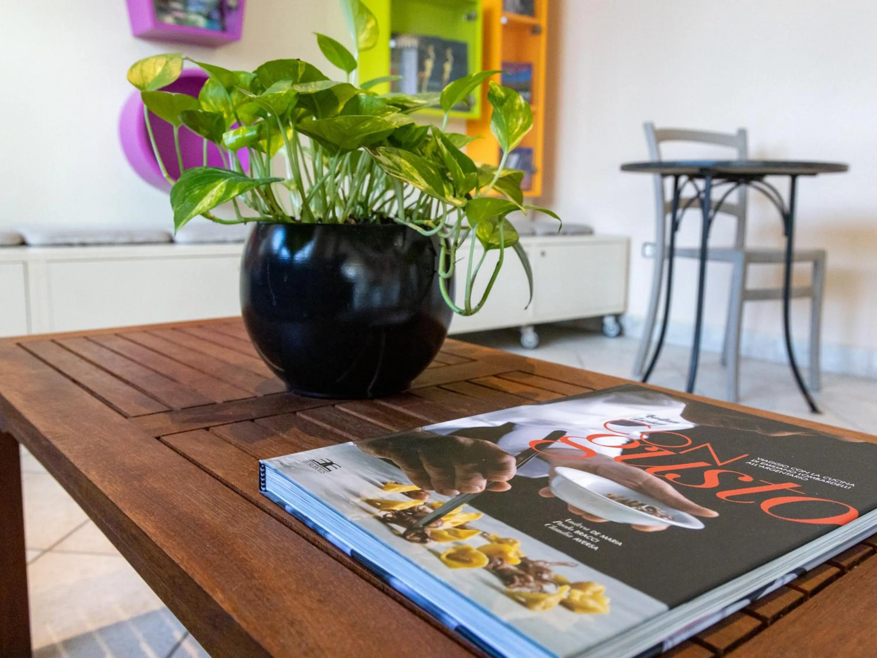 Hotel La Rosa Dei Venti