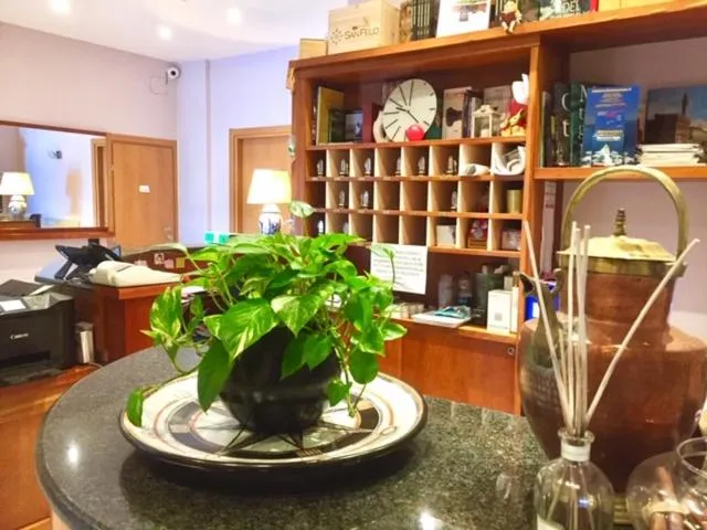 Hotel La Rosa Dei Venti