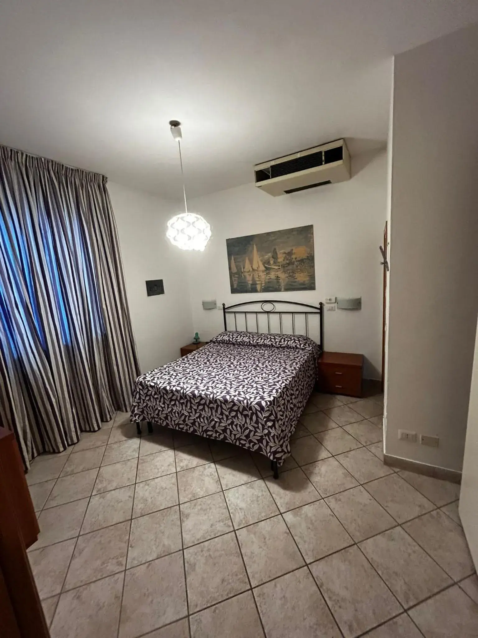 Apartment in Hotel La Rosa Dei Venti Apartment in Hotel La Rosa Dei Venti