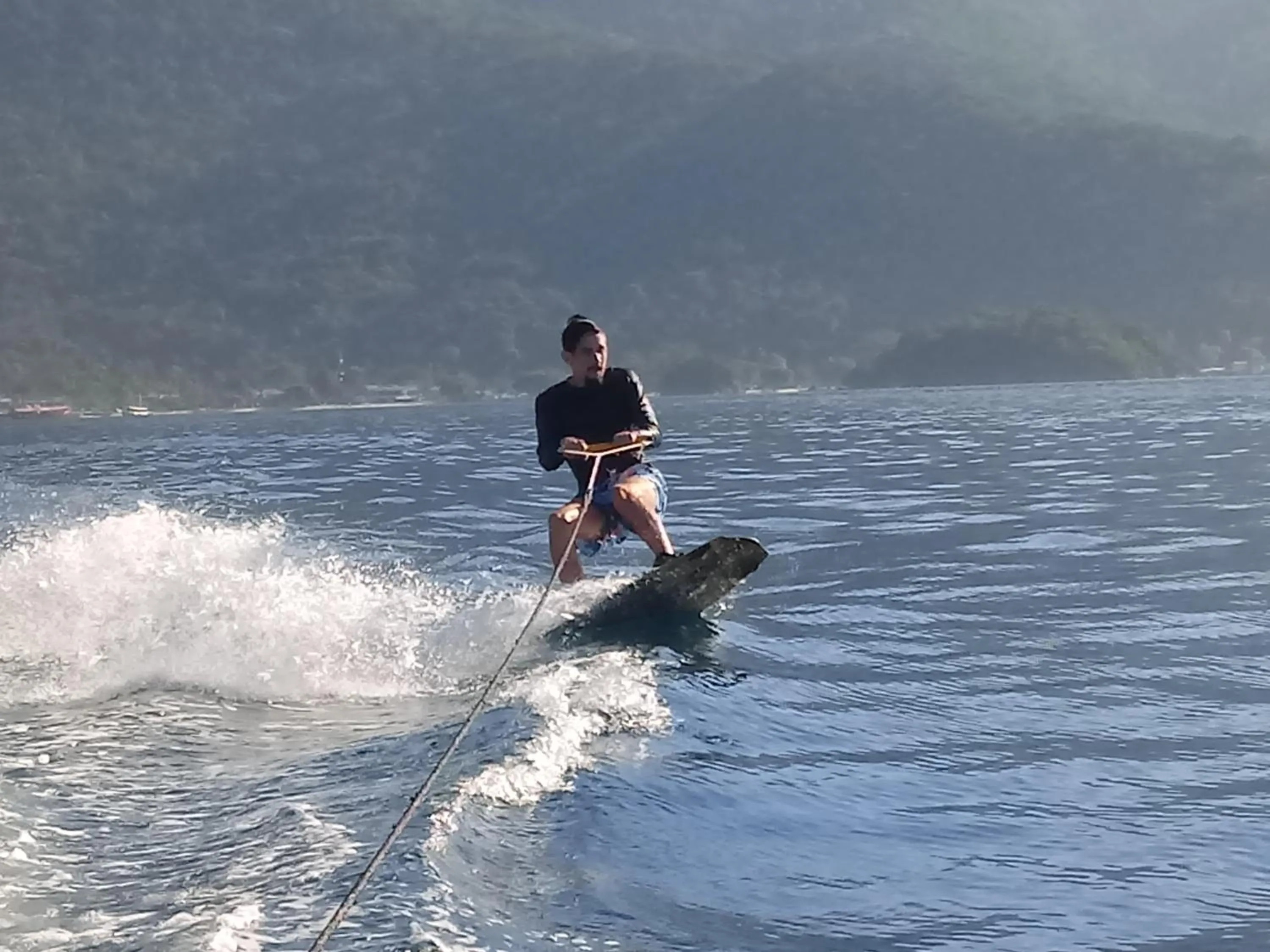 Hospedagem Acorde em Ilha Grande rj