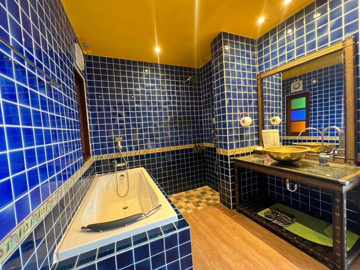 Changpuak Boutique House