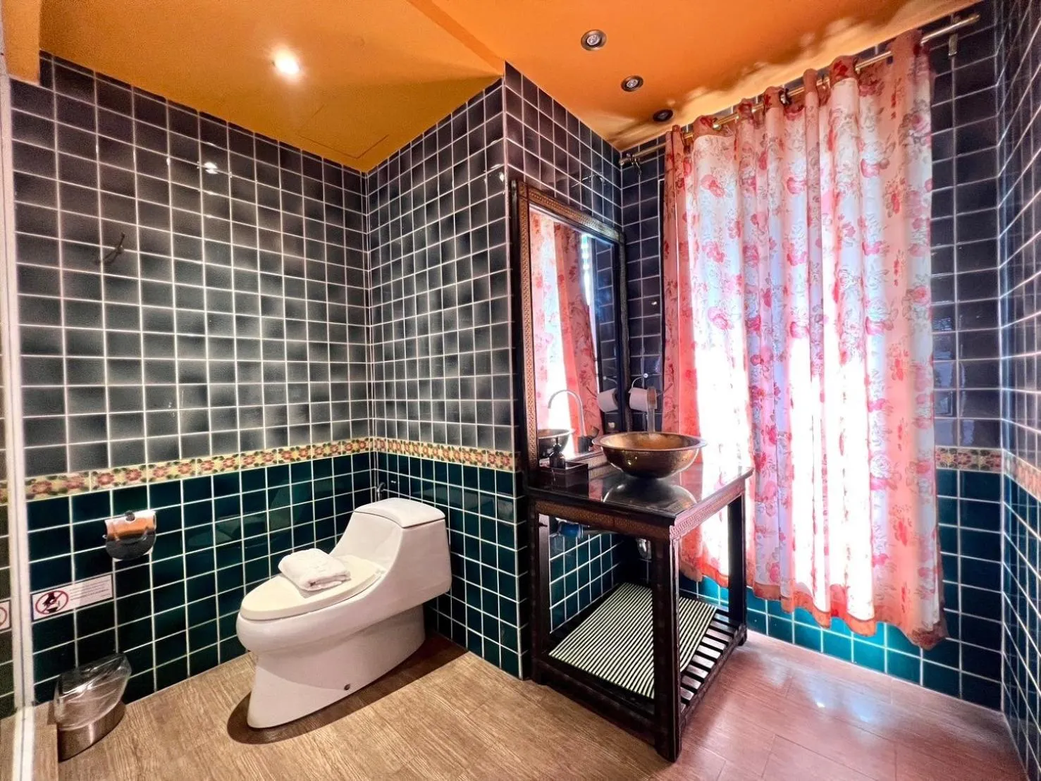 Changpuak Boutique House