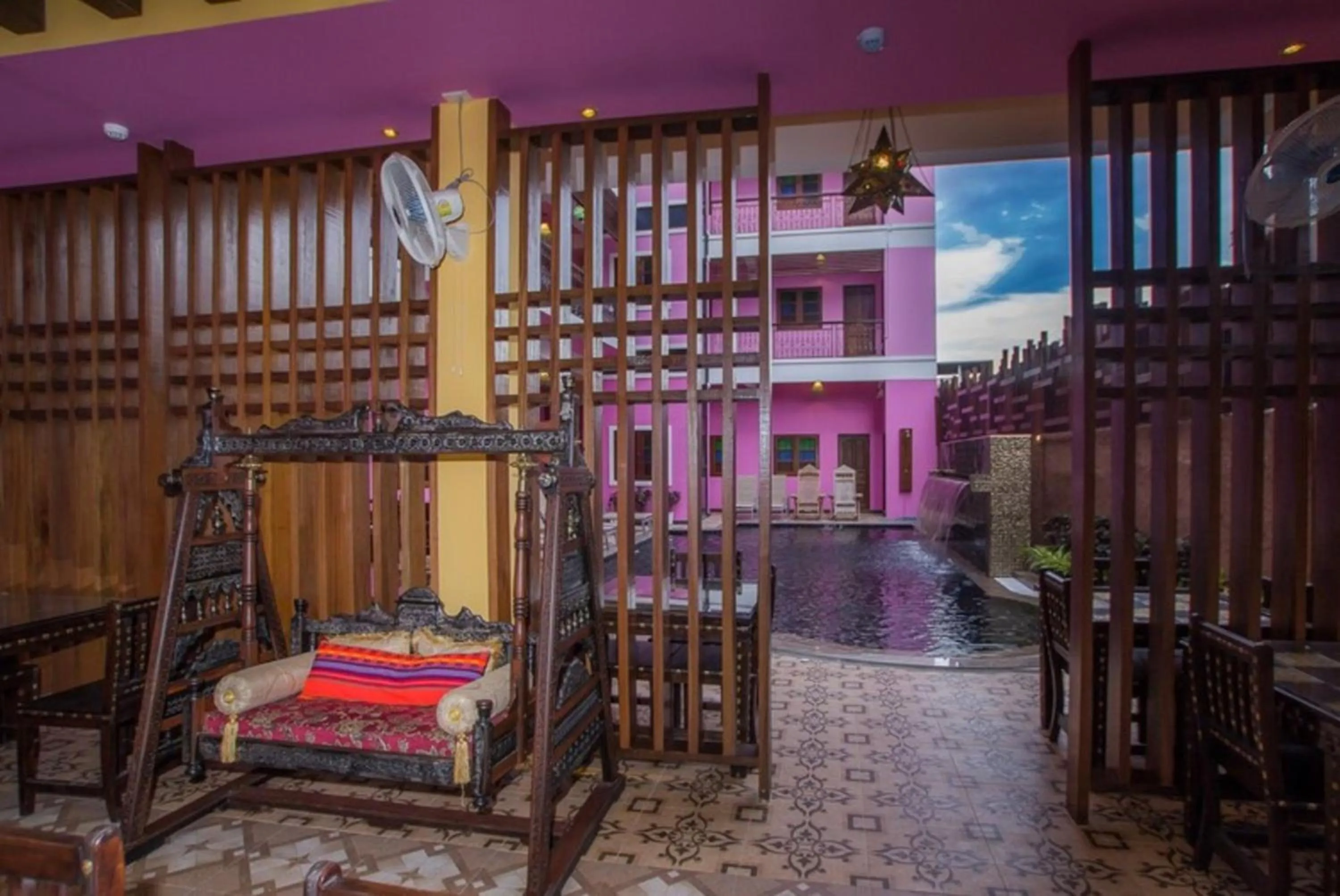 Other in Changpuak Boutique House