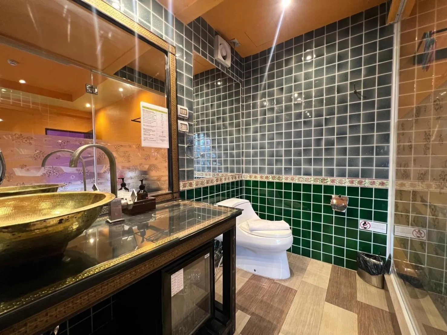 Changpuak Boutique House