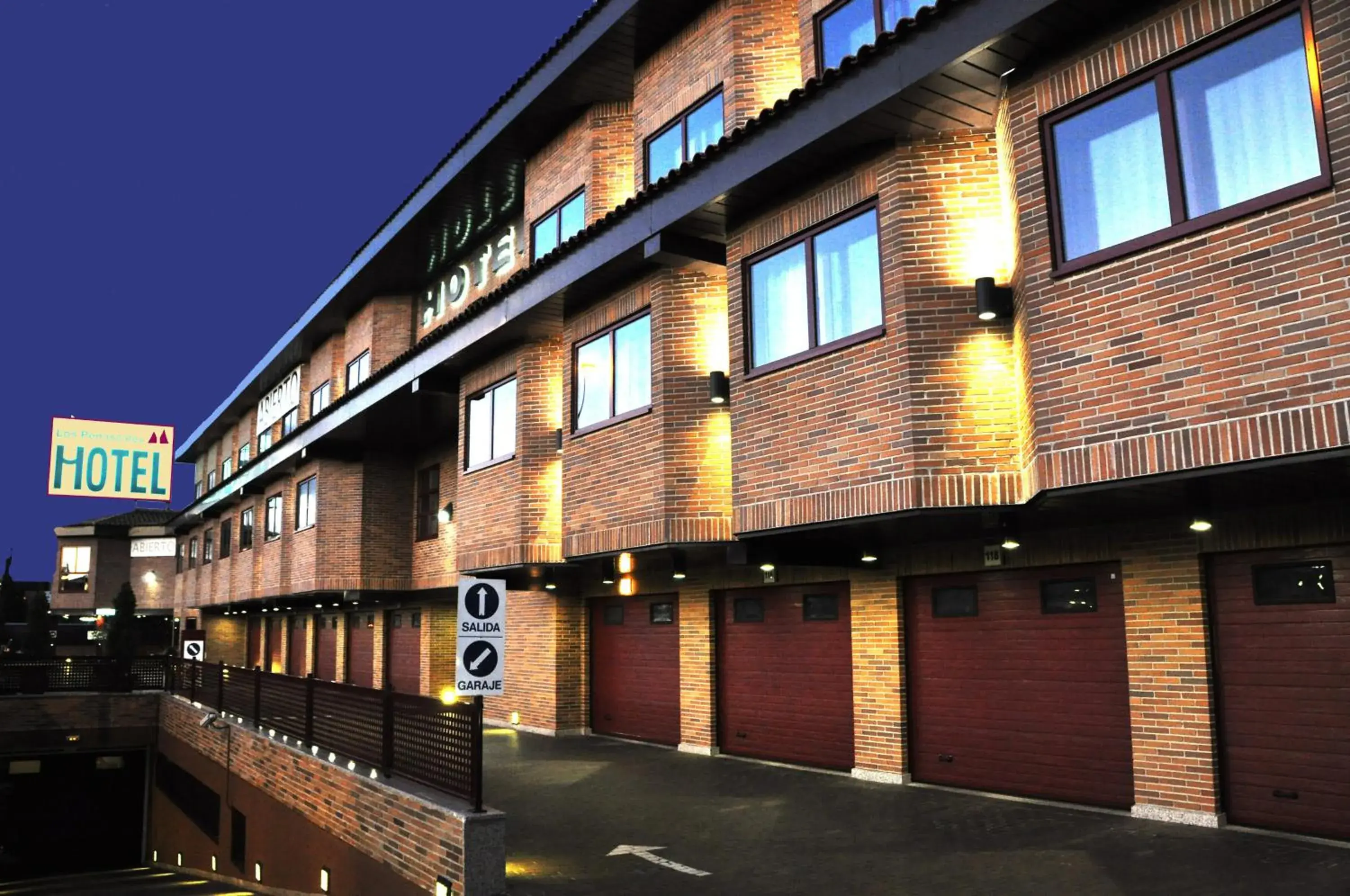 Hotel Los Peñascales - Adults Only Hotel Los Peñascales - Adults Only