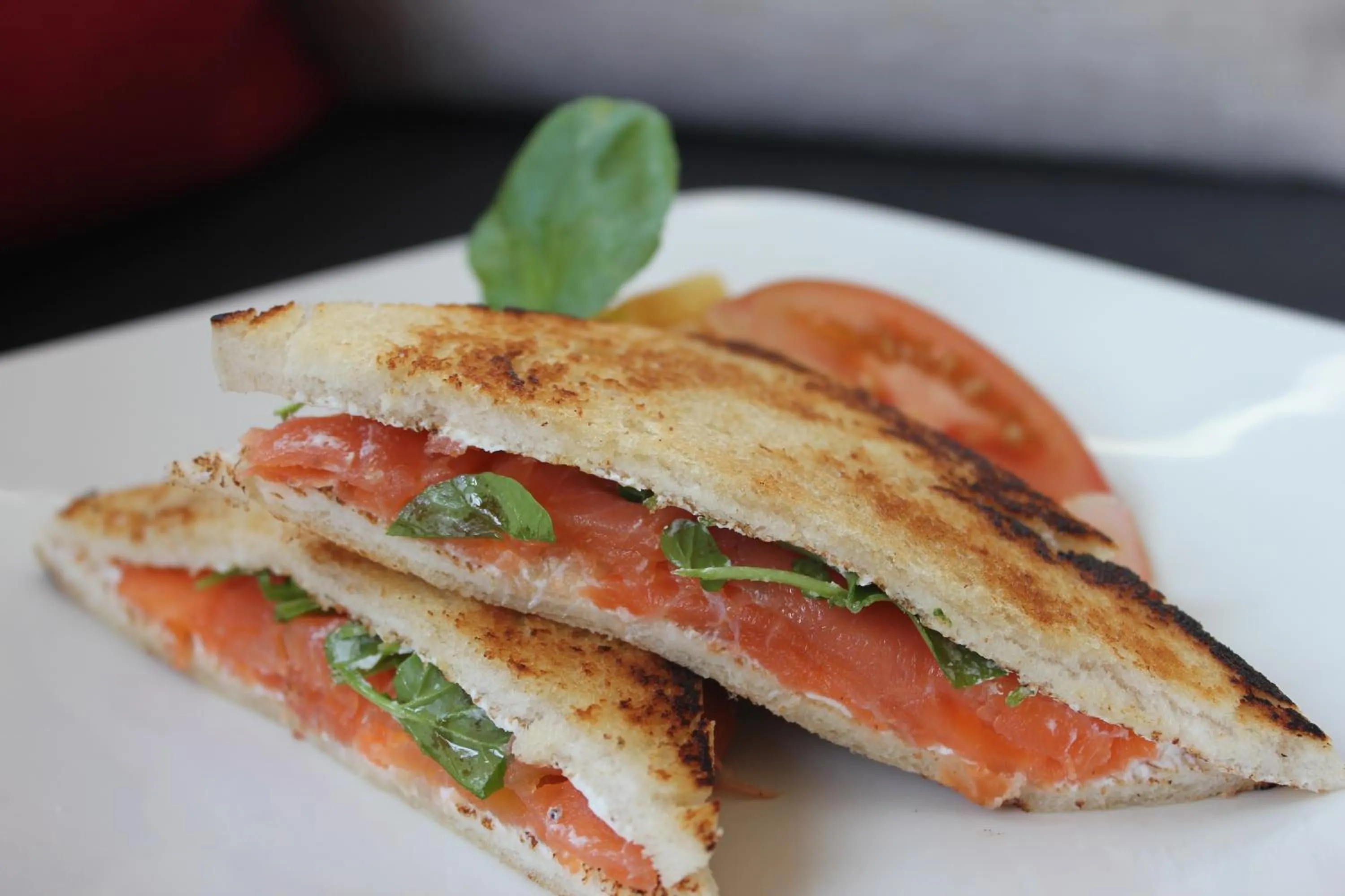 Food close-up in Hotel Los Peñascales - Adults Only