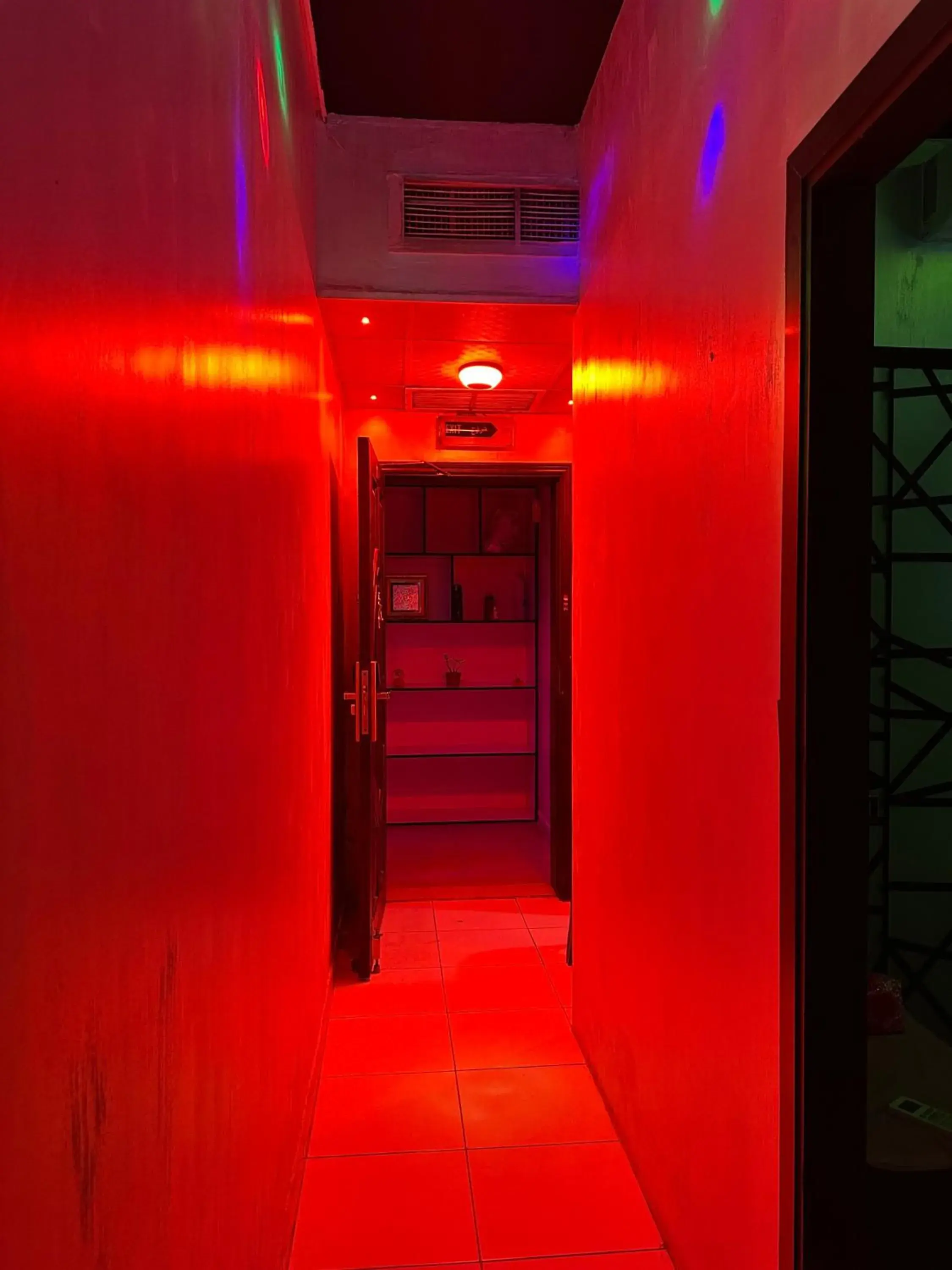 Spa and wellness centre/facilities in Aygro Hotel Spa and wellness centre/facilities in Aygro Hotel