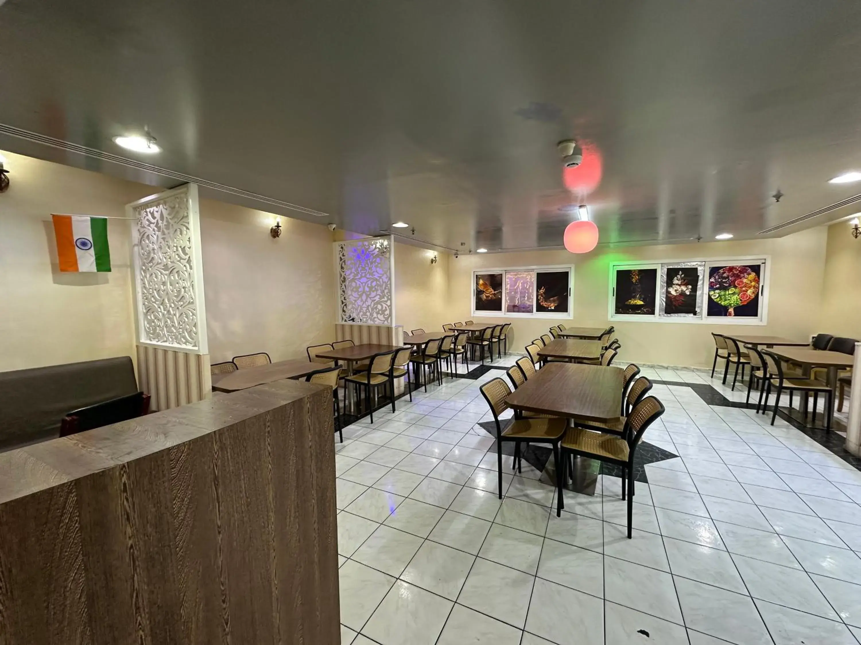 Restaurant/places to eat in Aygro Hotel Restaurant/places to eat in Aygro Hotel