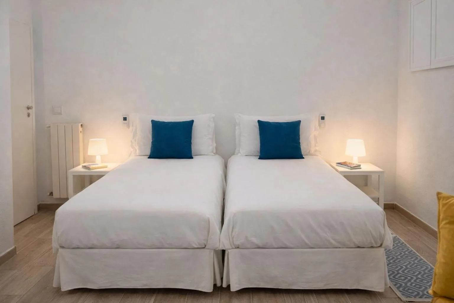 Bed in La casa di Ale nel centro storico di Cagliari