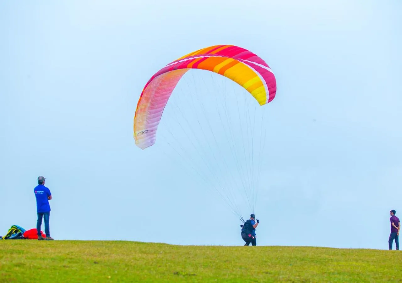 Activities in White Stone Vagamon Hilltop Cottage by VOYE HOMES