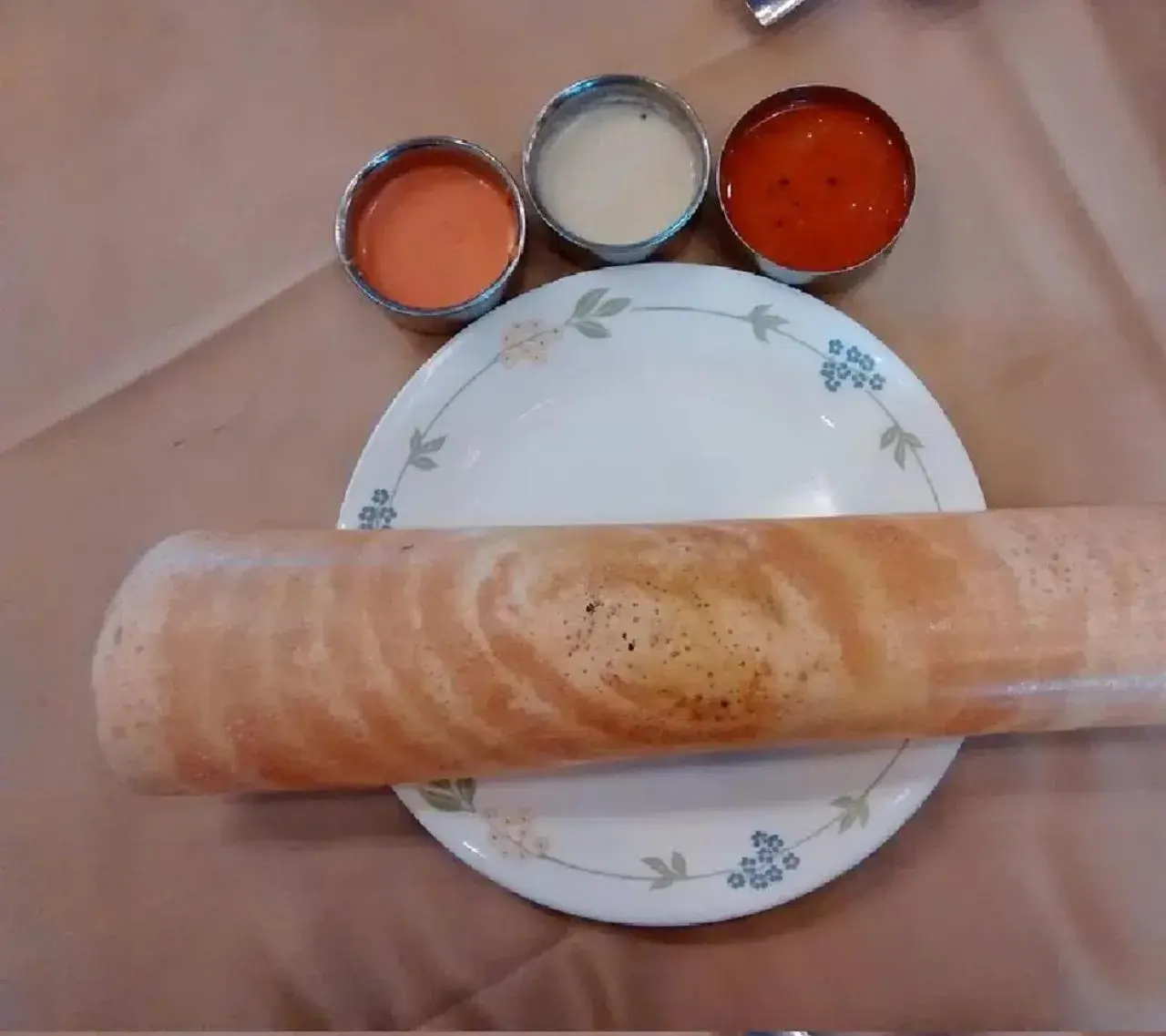 Food in White Stone Vagamon Hilltop Cottage by VOYE HOMES Food in White Stone Vagamon Hilltop Cottage by VOYE HOMES