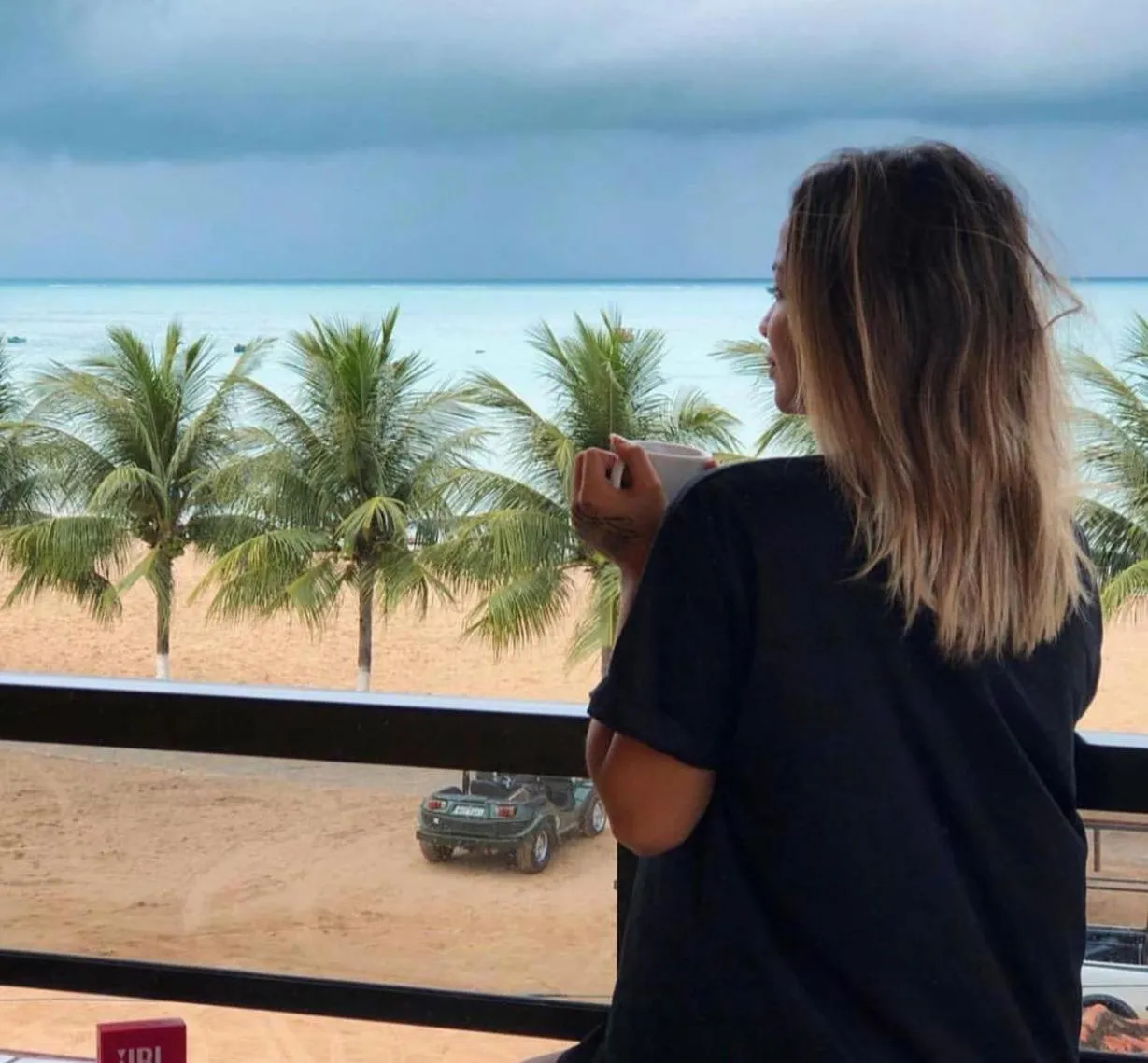 Pousada Praia Dos Encantos