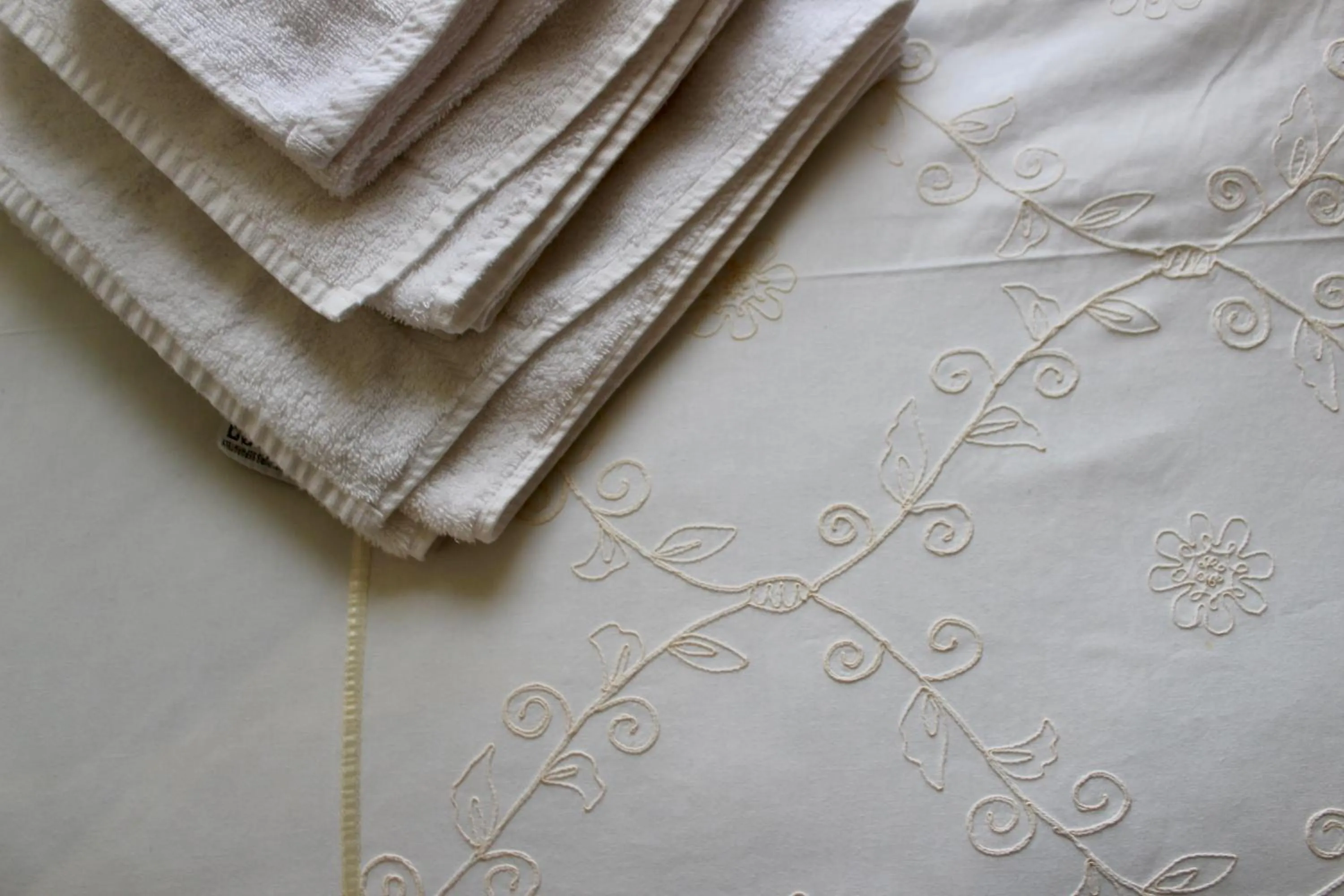 towels in Bryn Noddfa