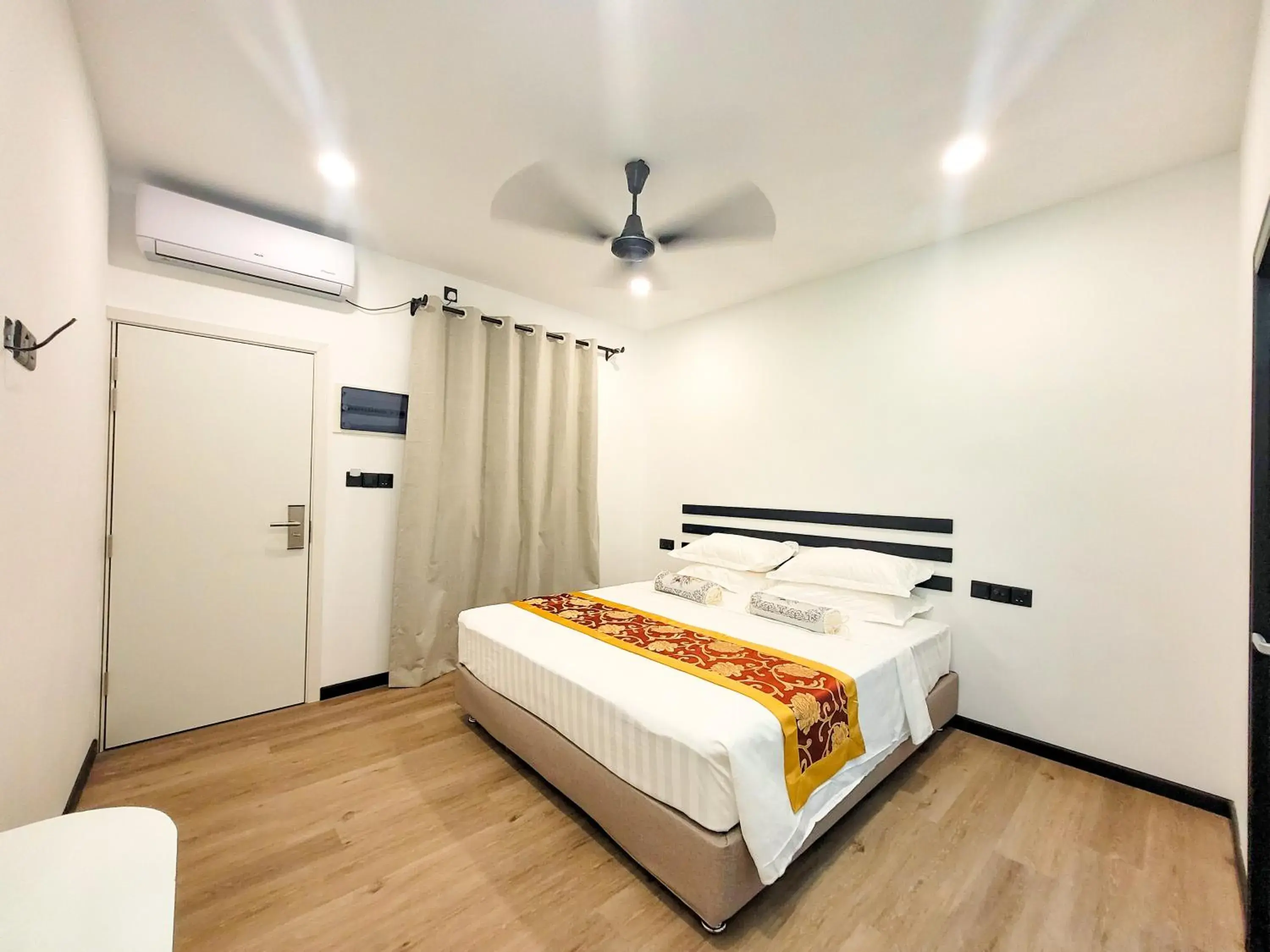 Bed in Belvedere Thoddoo Bed in Belvedere Thoddoo