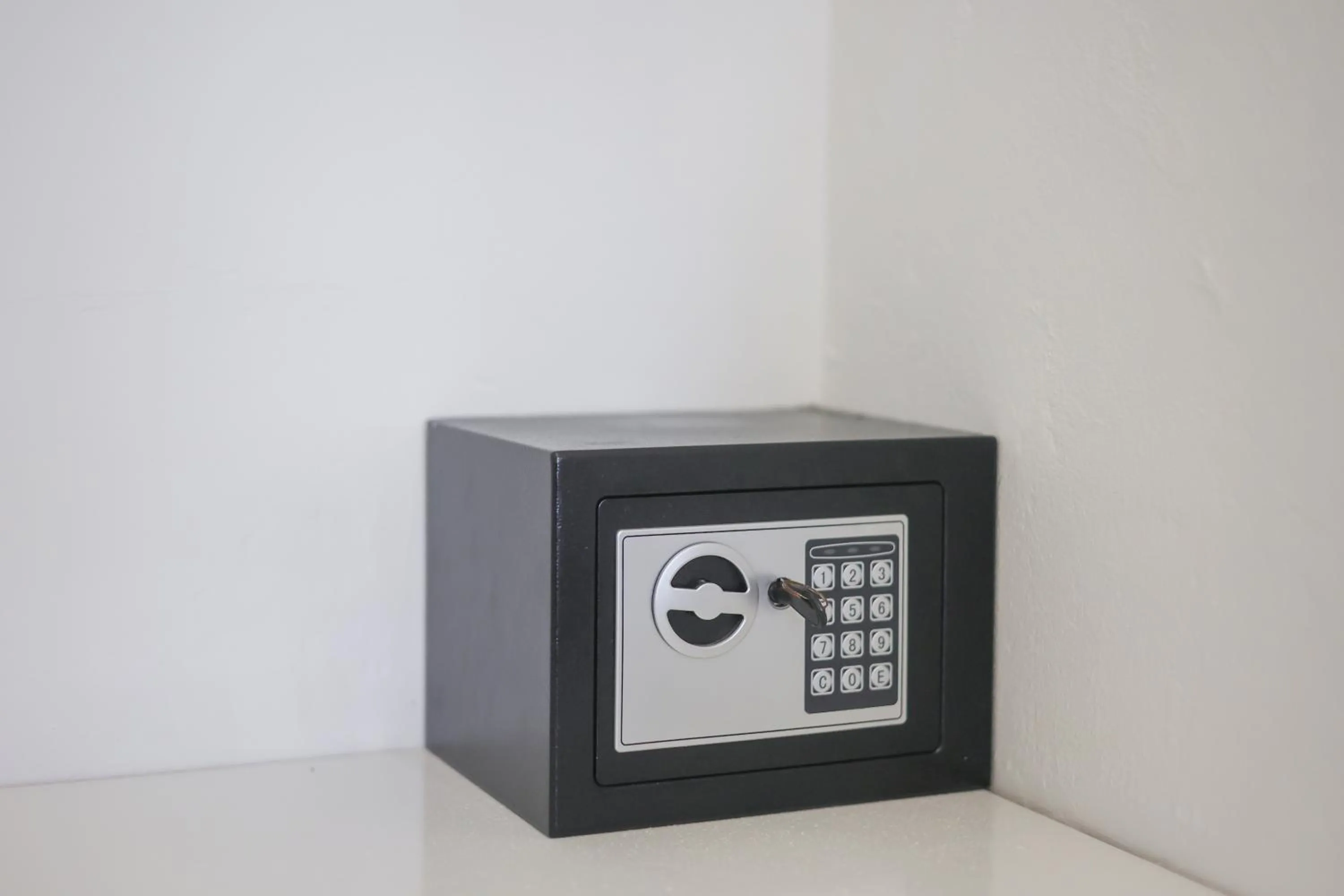 safe in Belvedere Thoddoo