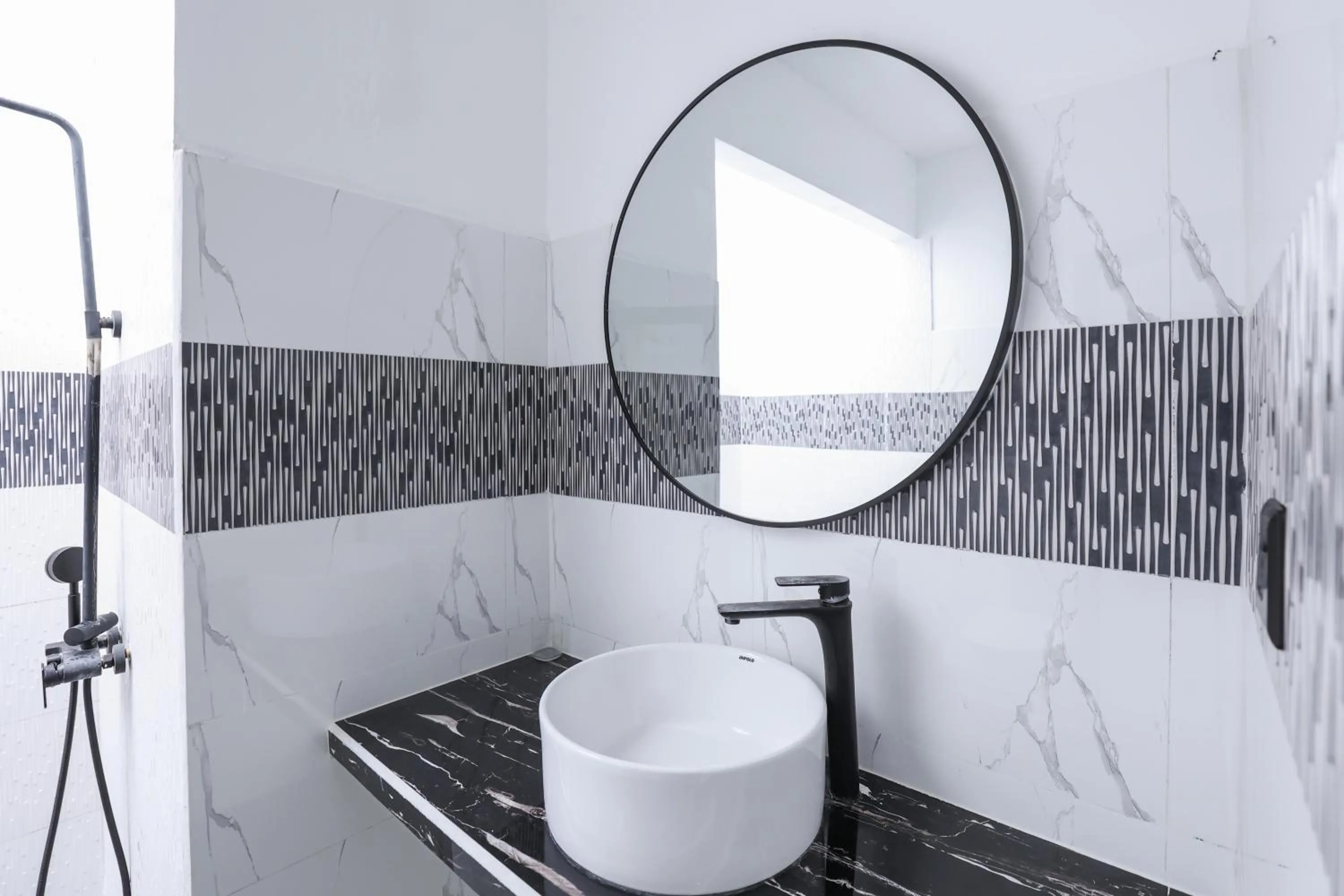 Bathroom in Belvedere Thoddoo