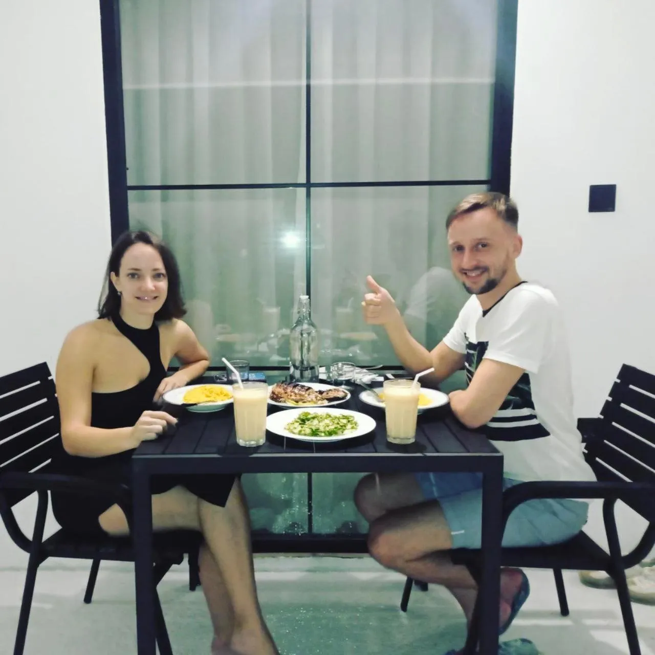 Restaurant/places to eat in Belvedere Thoddoo