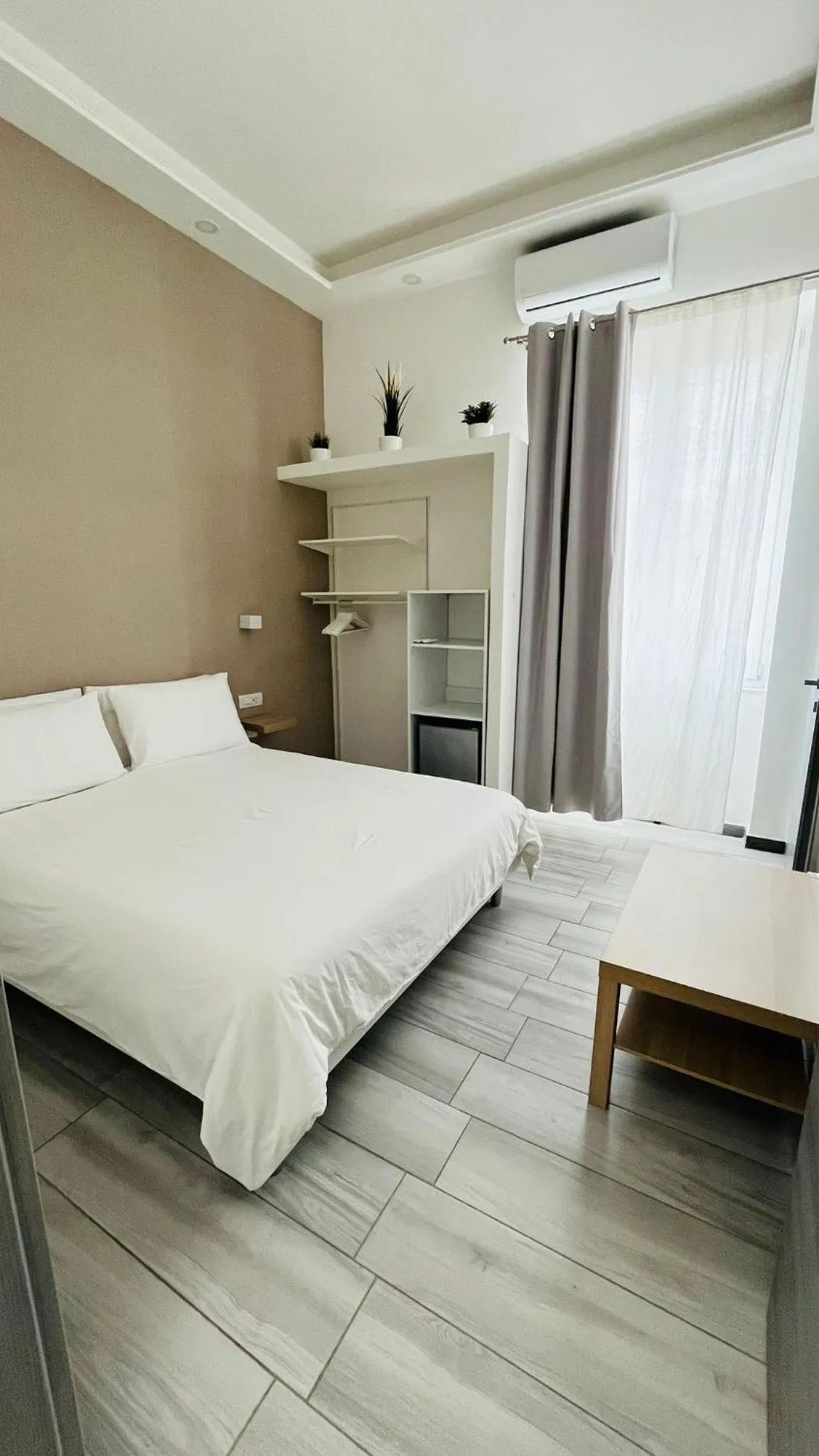 Bedroom, Bed in A Casa di Gemma