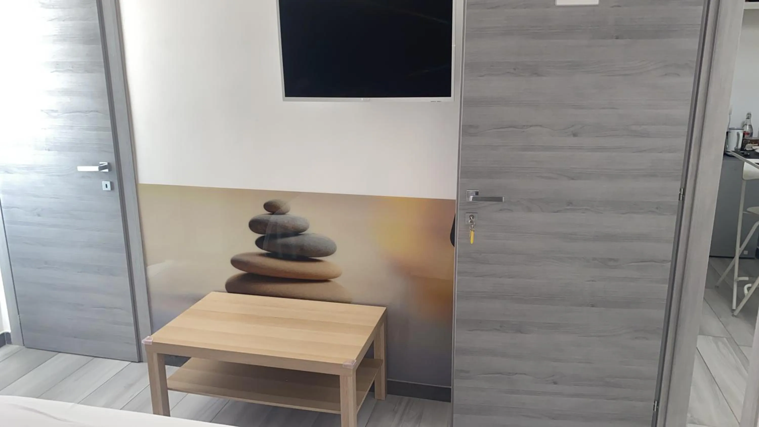 Bedroom in A Casa di Gemma