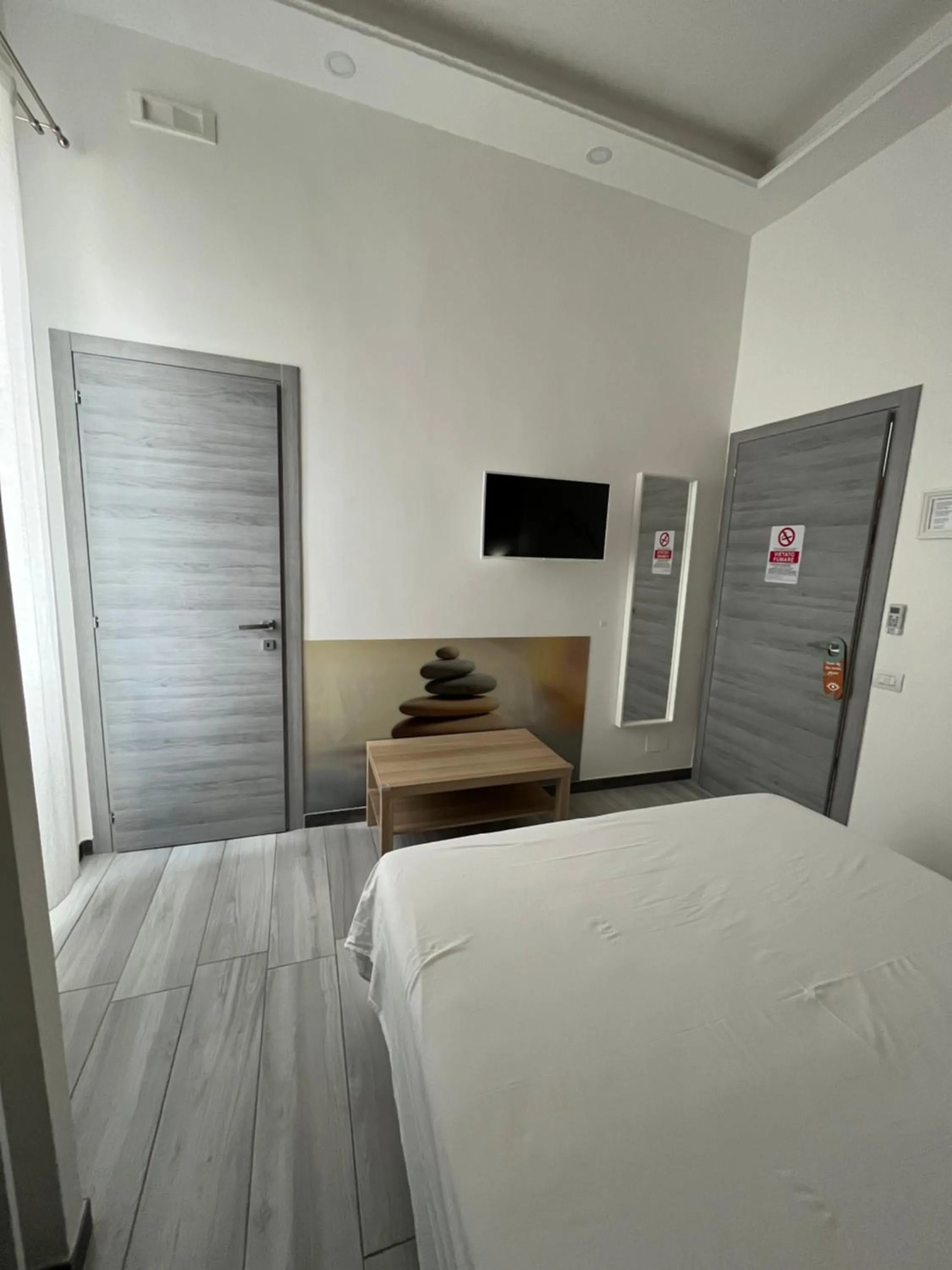 Bedroom, Bed in A Casa di Gemma