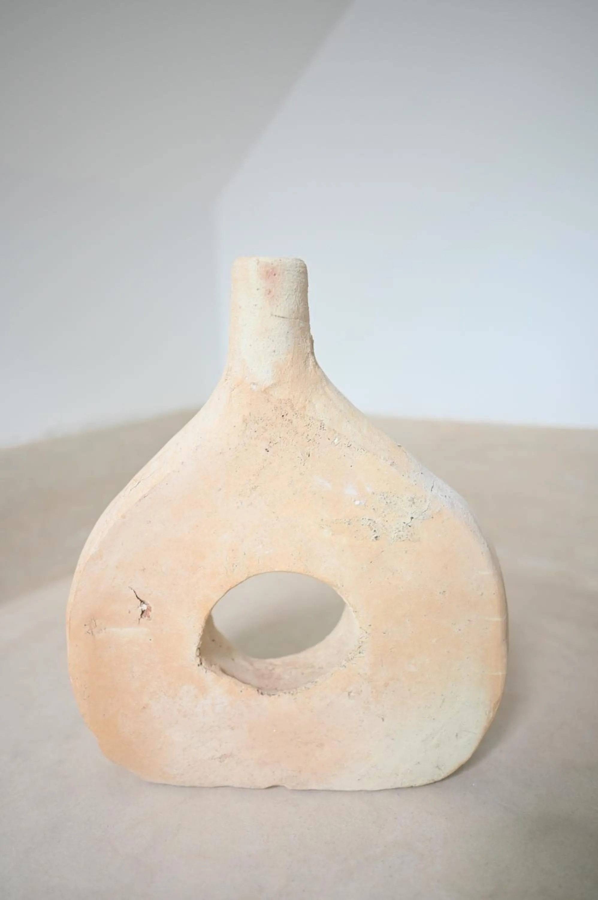 Decorative detail in Riad Dar Rabiaa