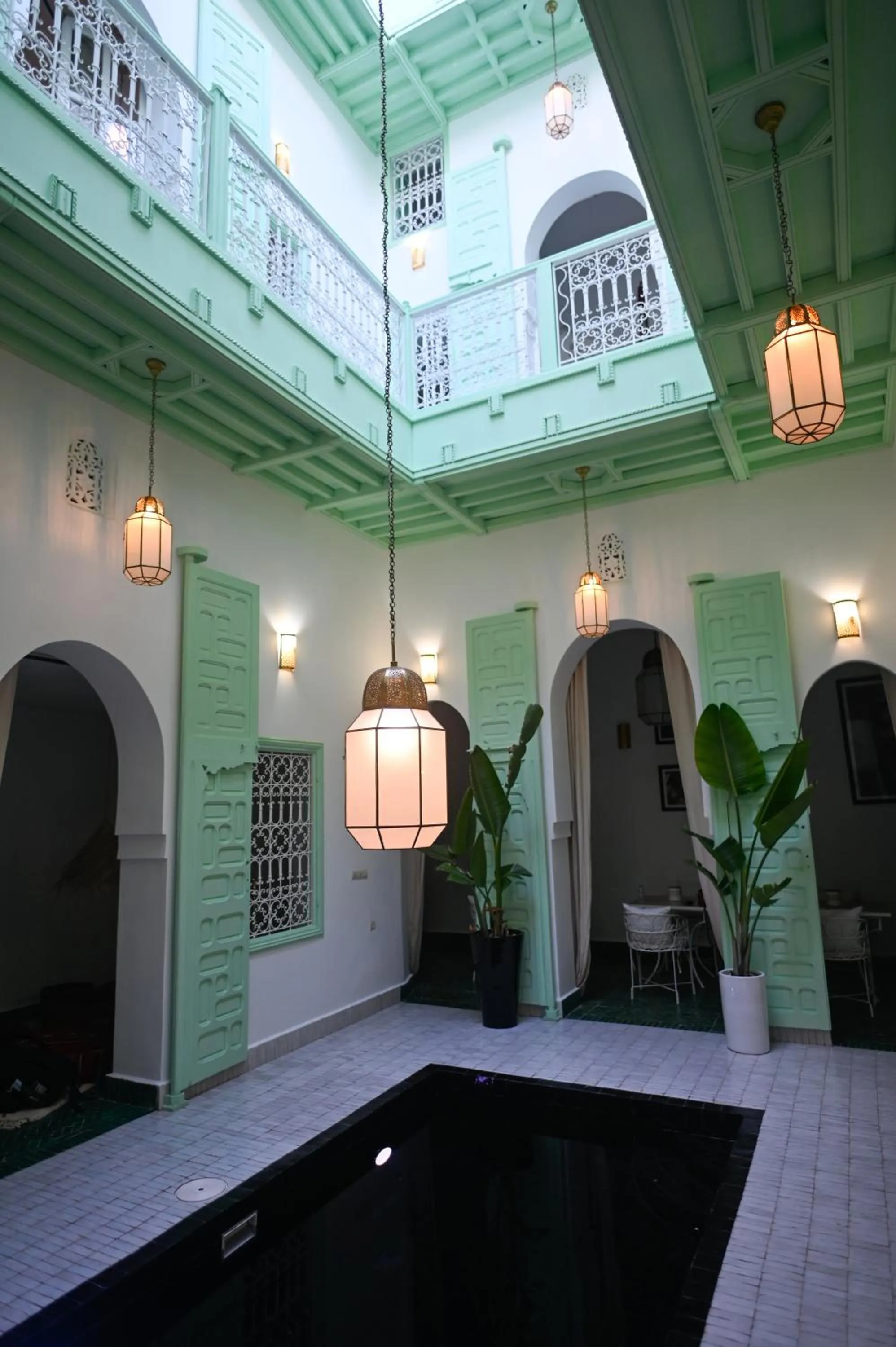 Riad Dar Rabiaa