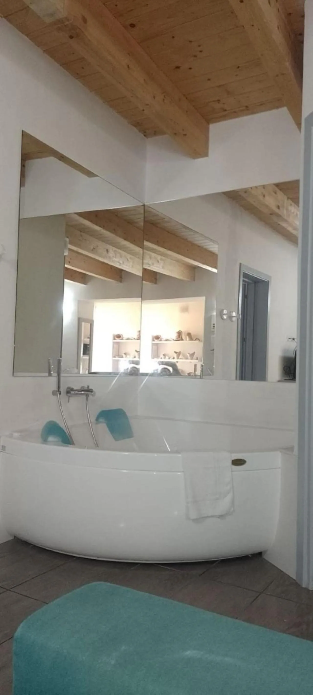 Residenza Cuntin