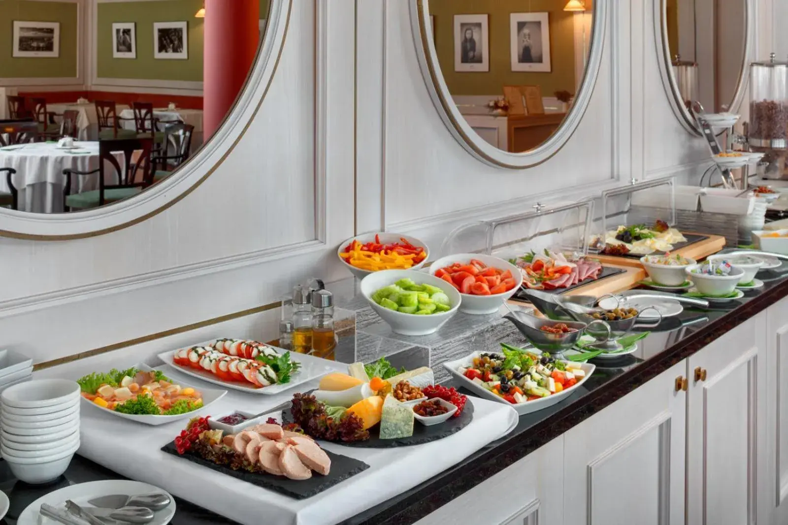 Hotel Savoy Prague Hotel Savoy Prague