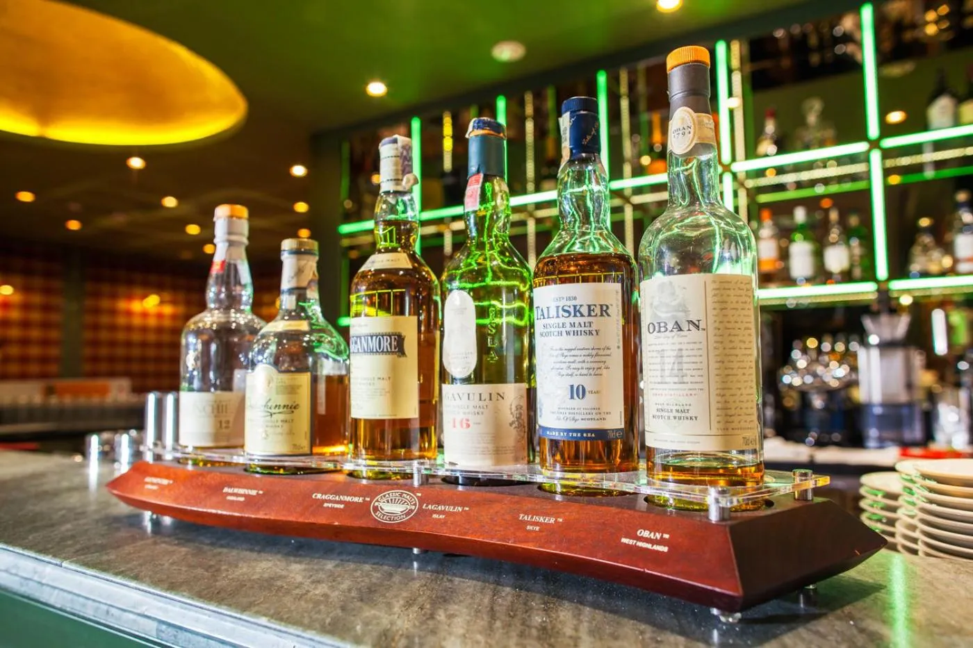 Lounge or bar in Hotel Savoy Prague