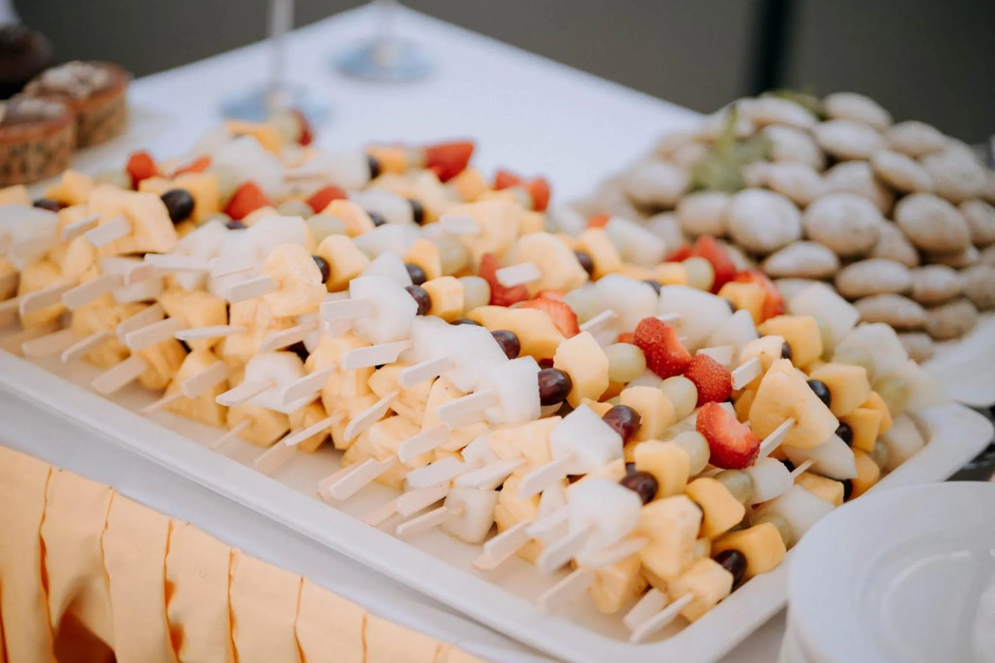 Entertainment in Hotel Savoy Prague