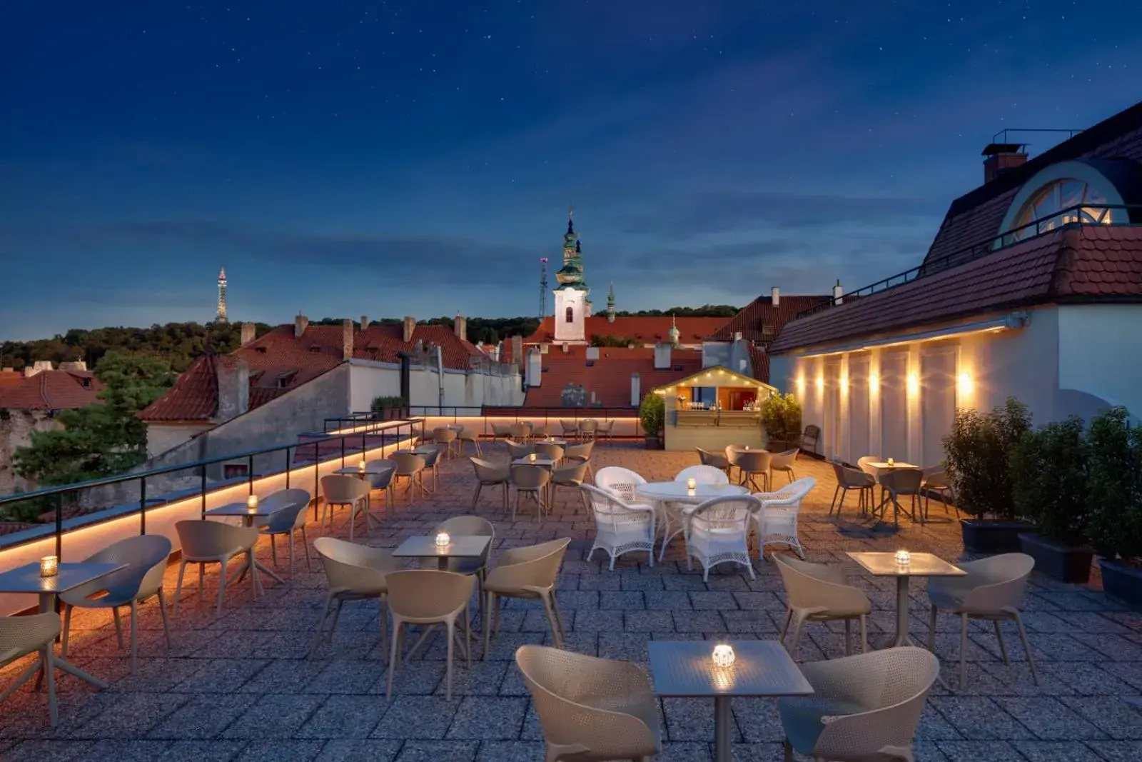 Hotel Savoy Prague Hotel Savoy Prague