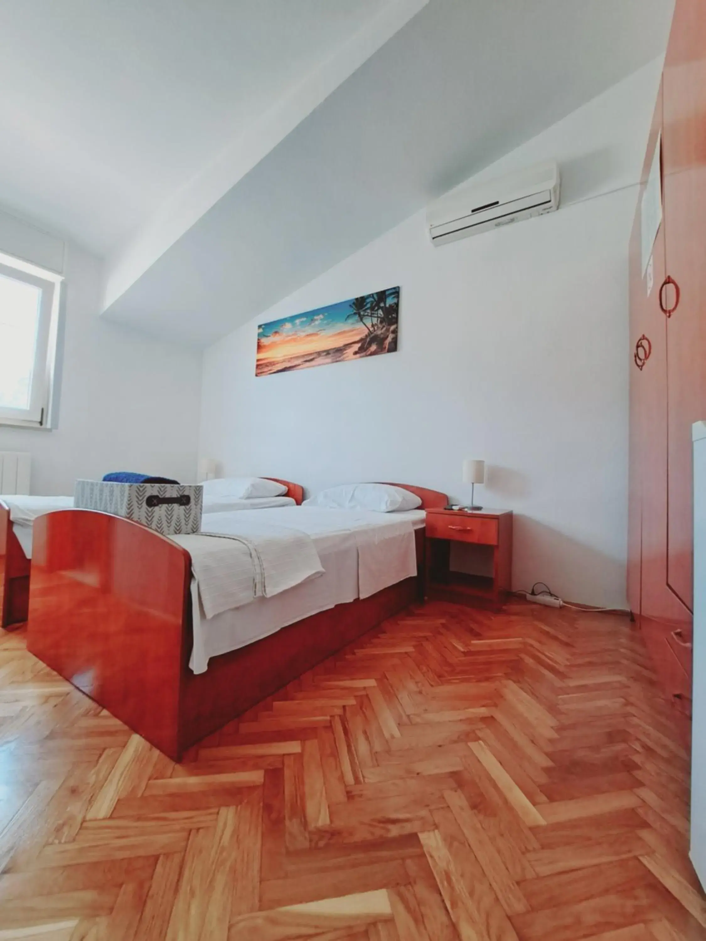 Double or Twin Room - single occupancy in Guesthouse Varnica Double or Twin Room - single occupancy in Guesthouse Varnica