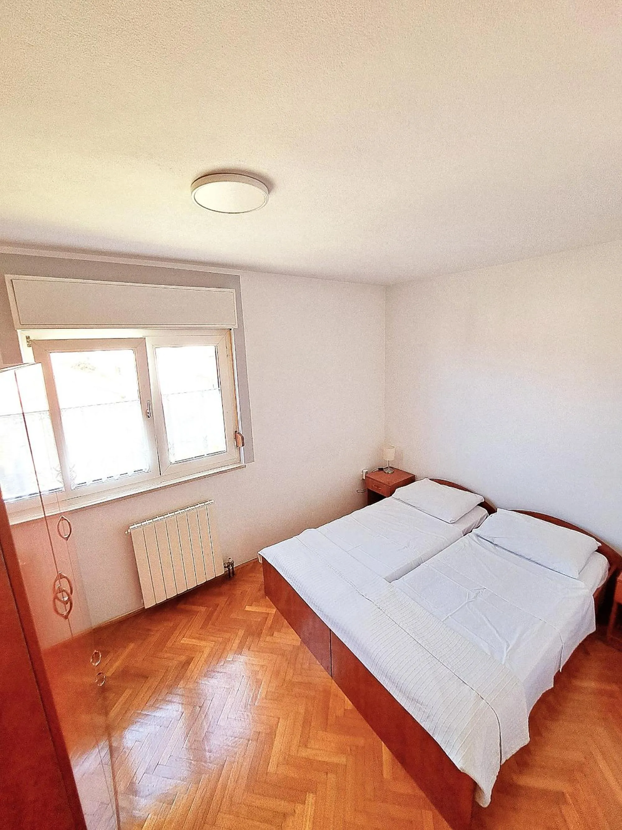 Bedroom, Bed in Guesthouse Varnica