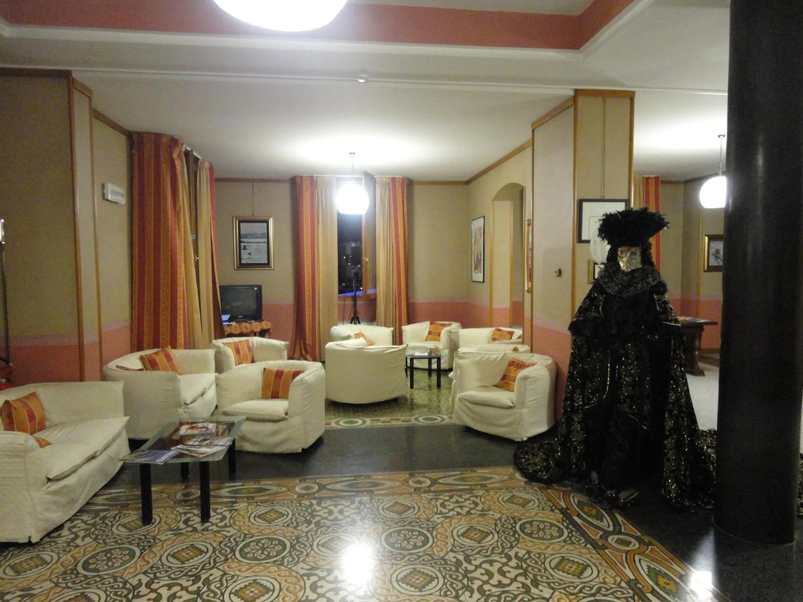 Hotel Villa Reale
