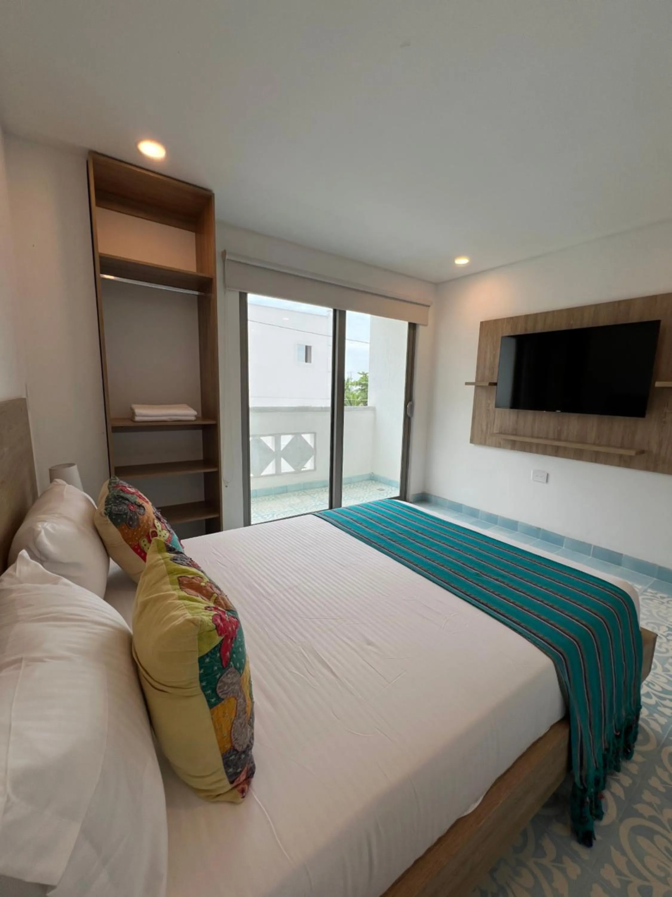 Hotel Coco Beach by Croma