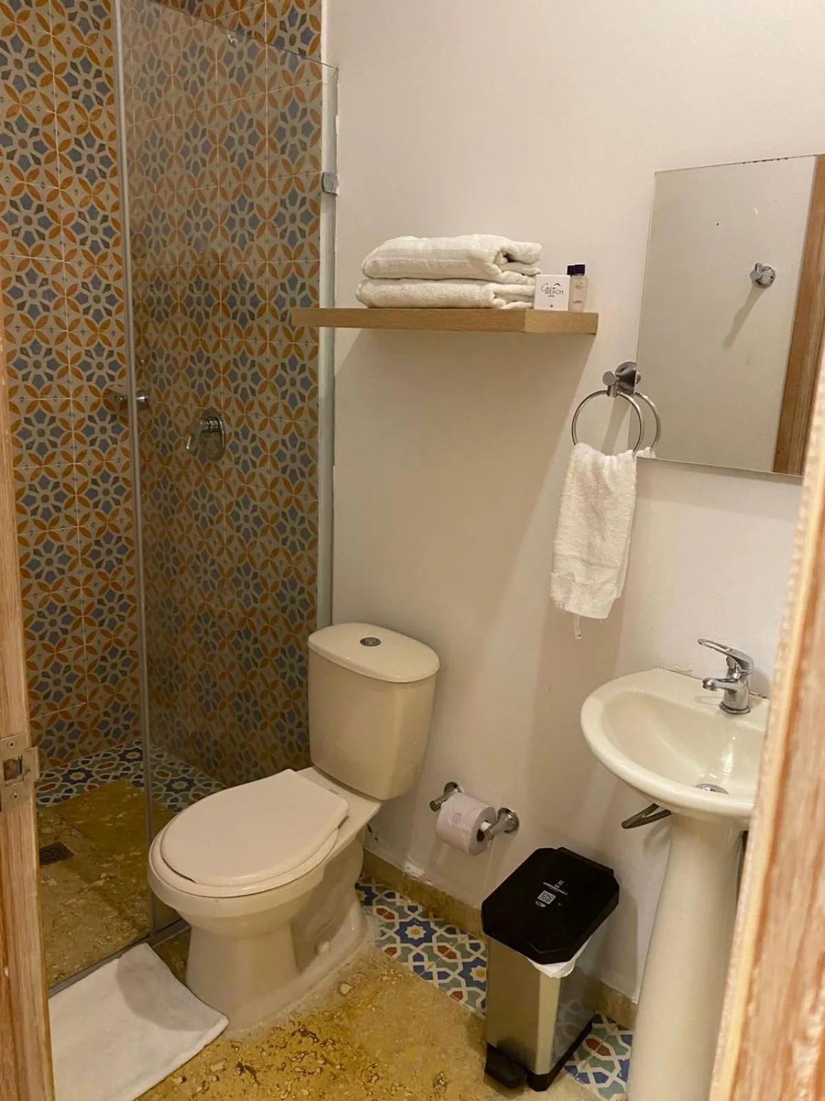 Standard Double Room in Hotel Coco Beach by Croma