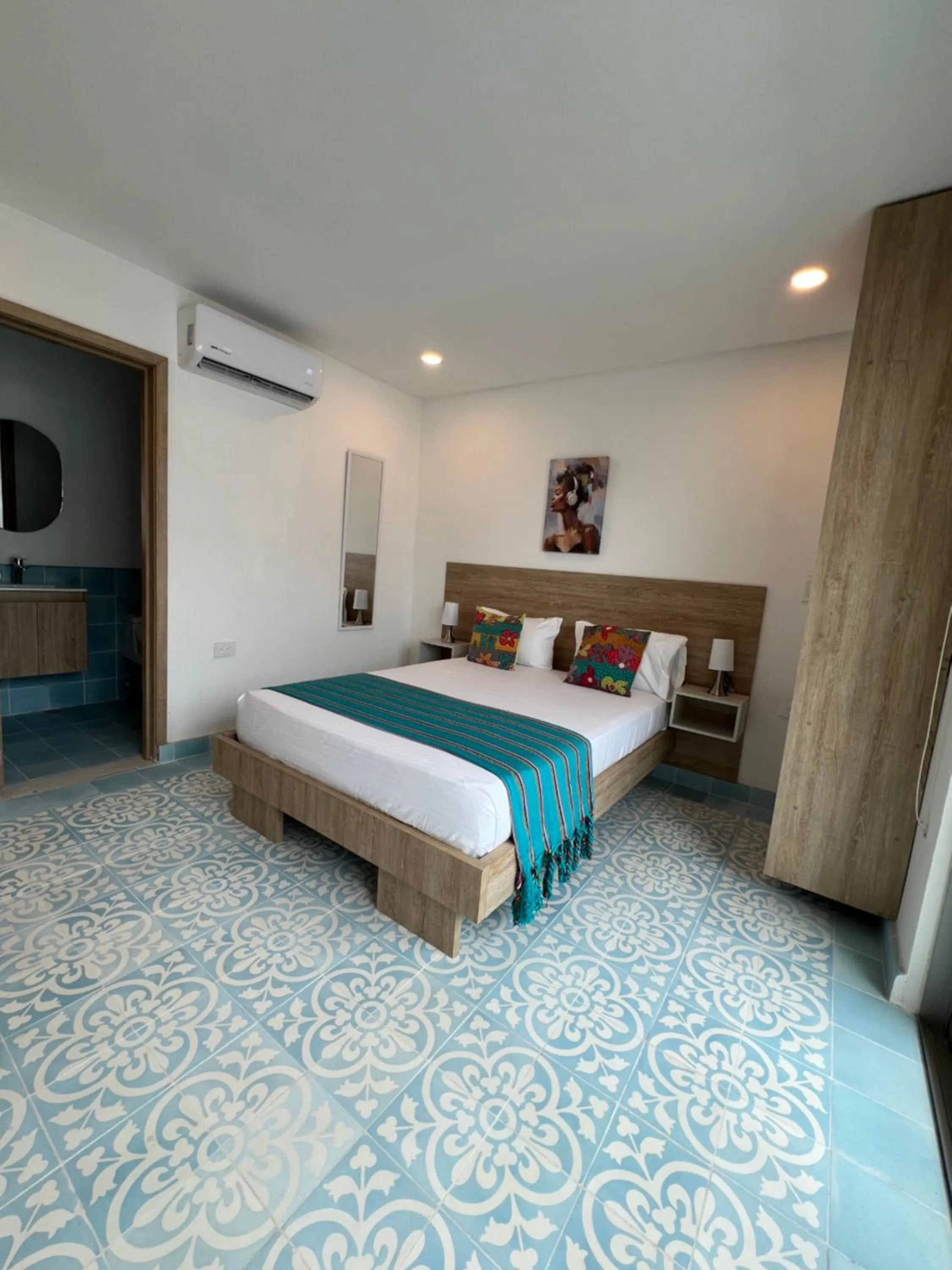 Hotel Coco Beach by Croma