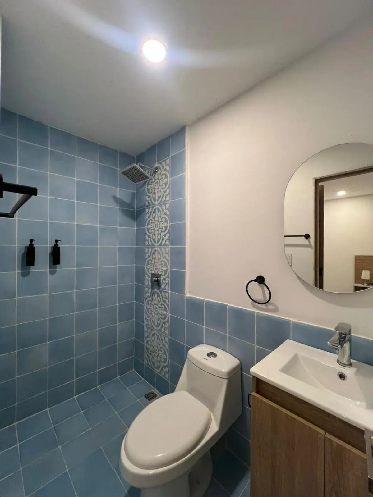 Standard Twin Room in Hotel Coco Beach by Croma Standard Twin Room in Hotel Coco Beach by Croma