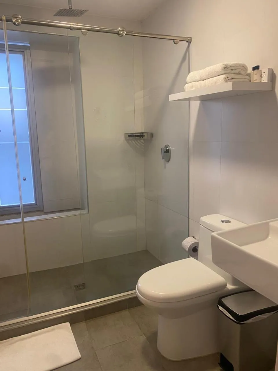 Deluxe Double Room with Balcony in Hotel Coco Beach by Croma