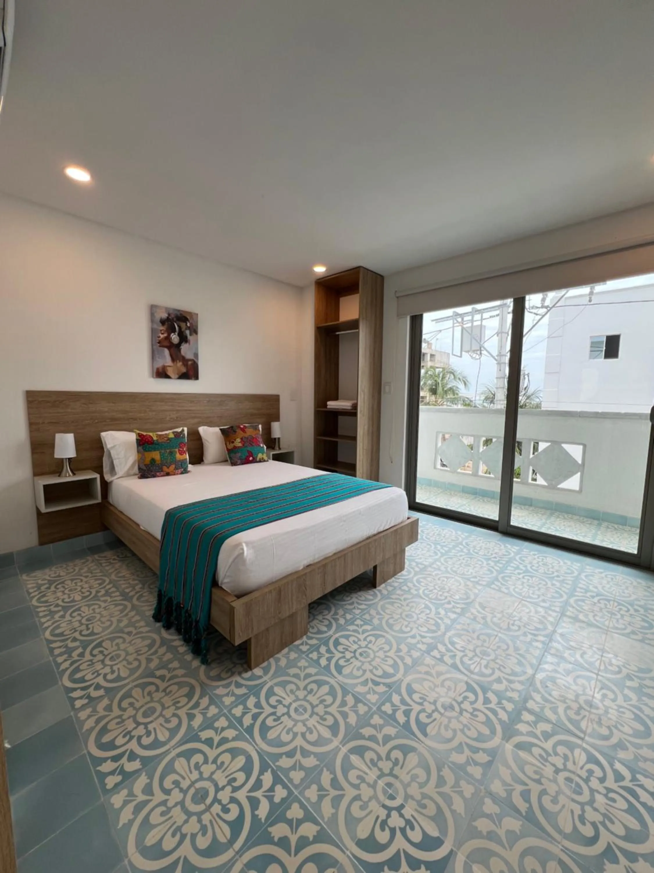 Hotel Coco Beach by Croma