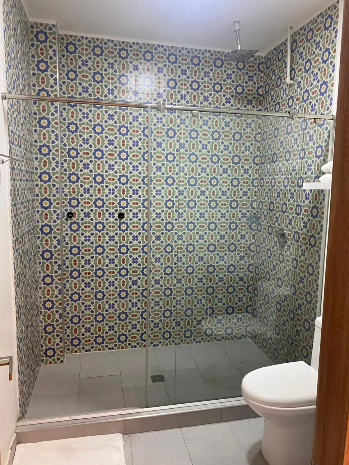 Superior Double Room in Hotel Coco Beach by Croma