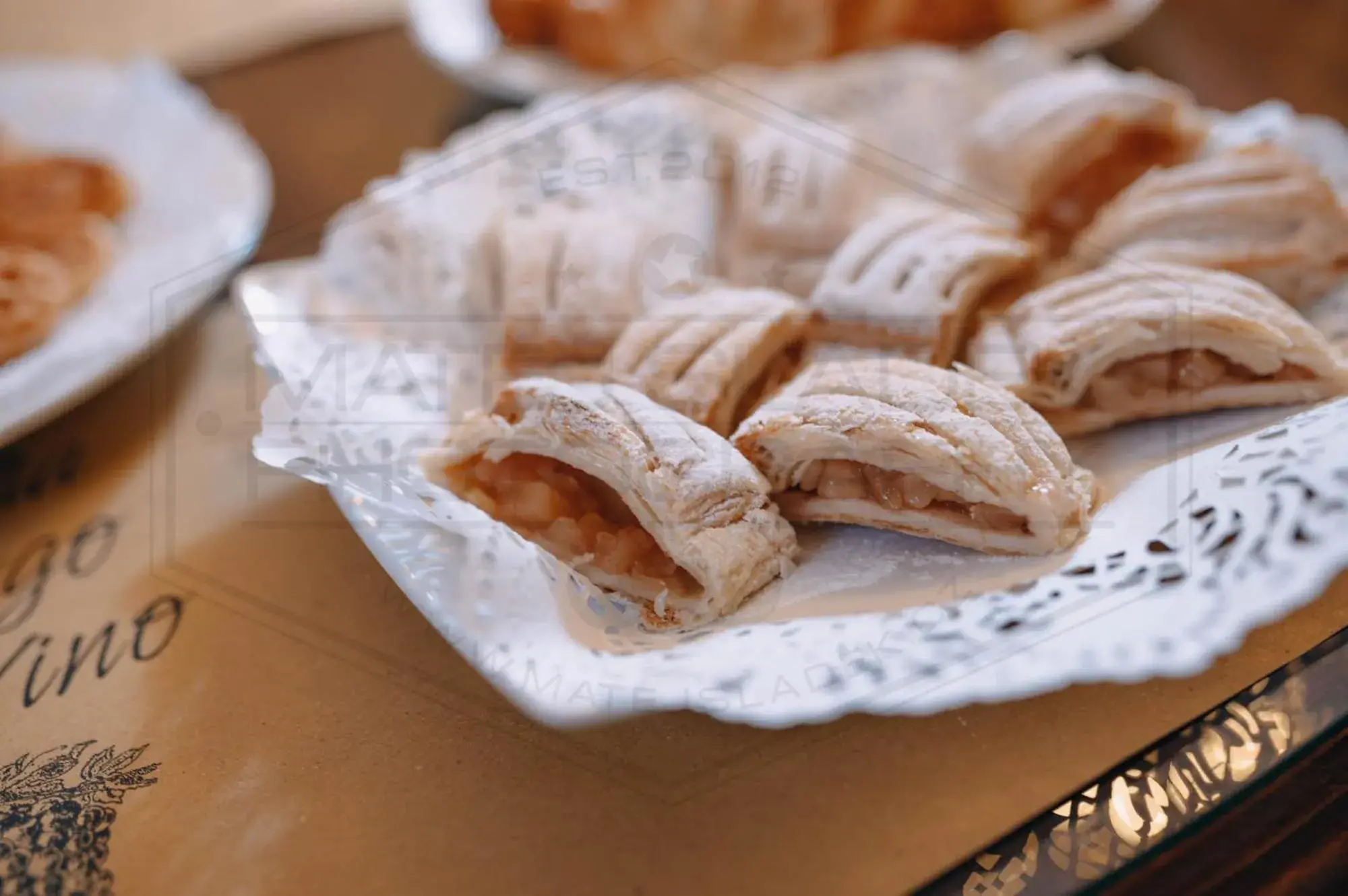 Breakfast in Hotel Bologna Breakfast in Hotel Bologna