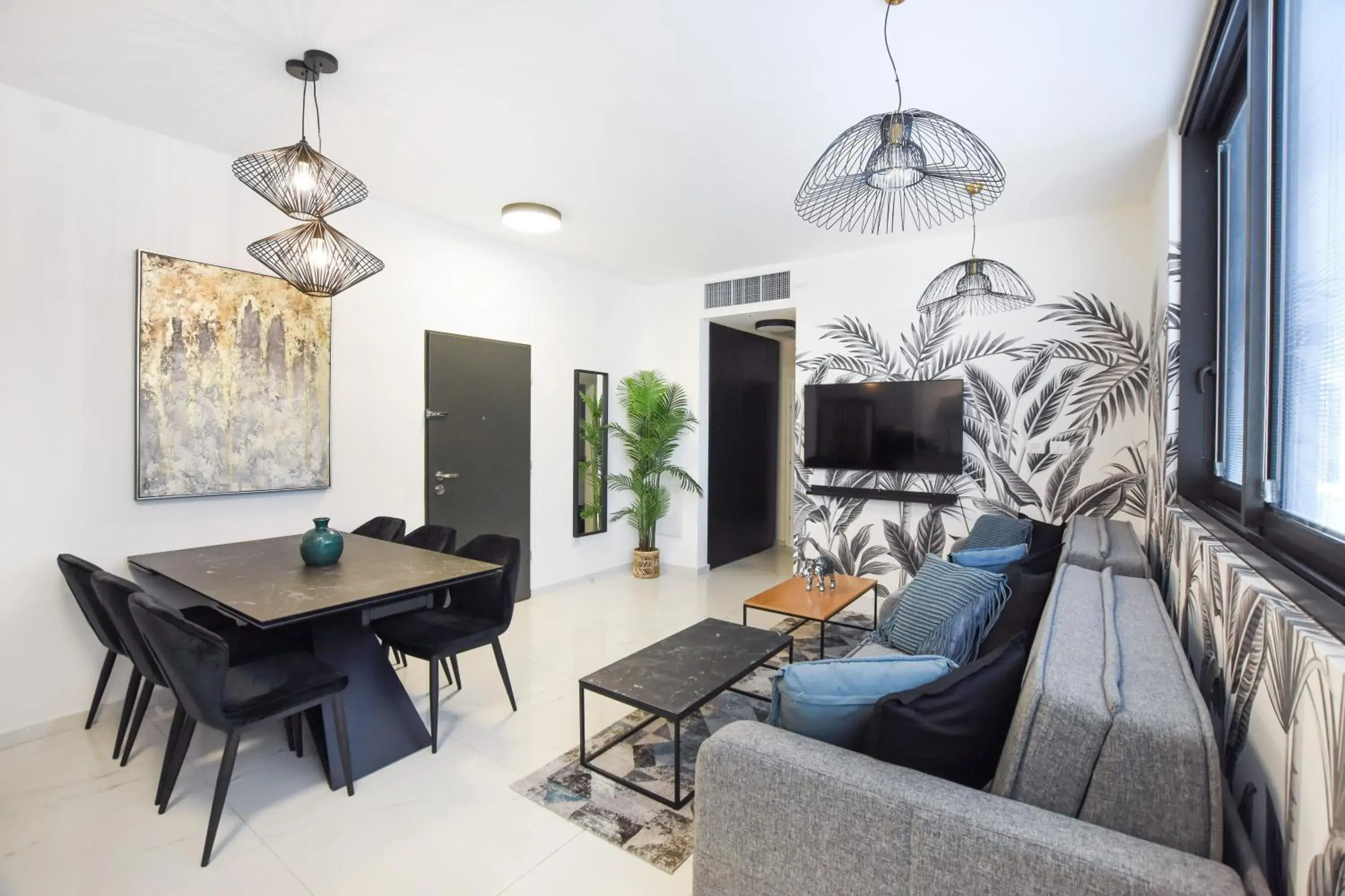 Palm 1BR next to Gazoz Beach by HolyGuest Palm 1BR next to Gazoz Beach by HolyGuest