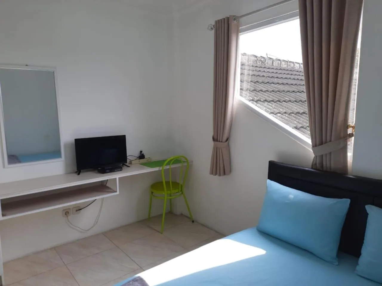 TV and multimedia in DACOSTEL Syariah