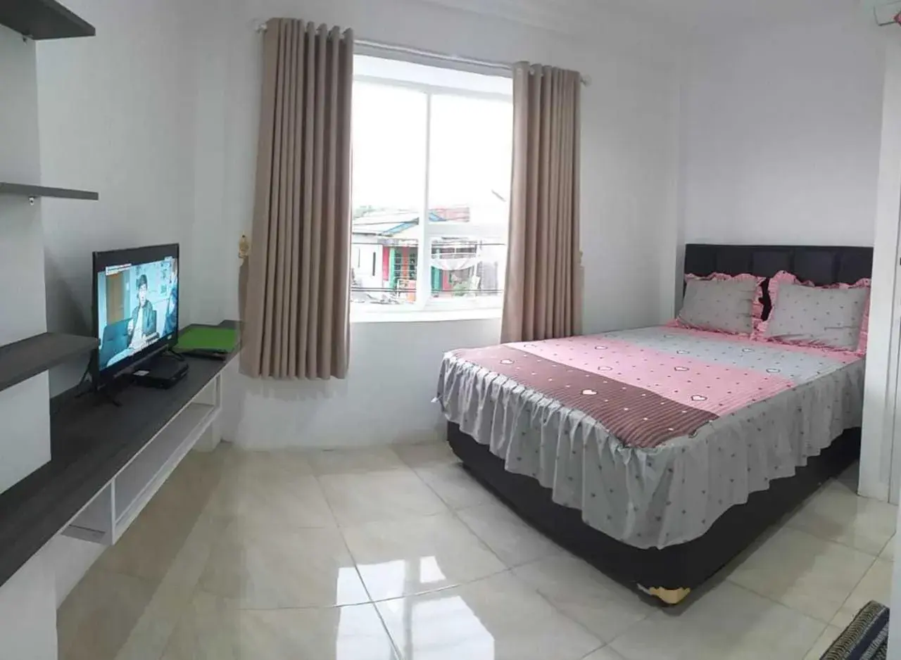 DACOSTEL Syariah DACOSTEL Syariah