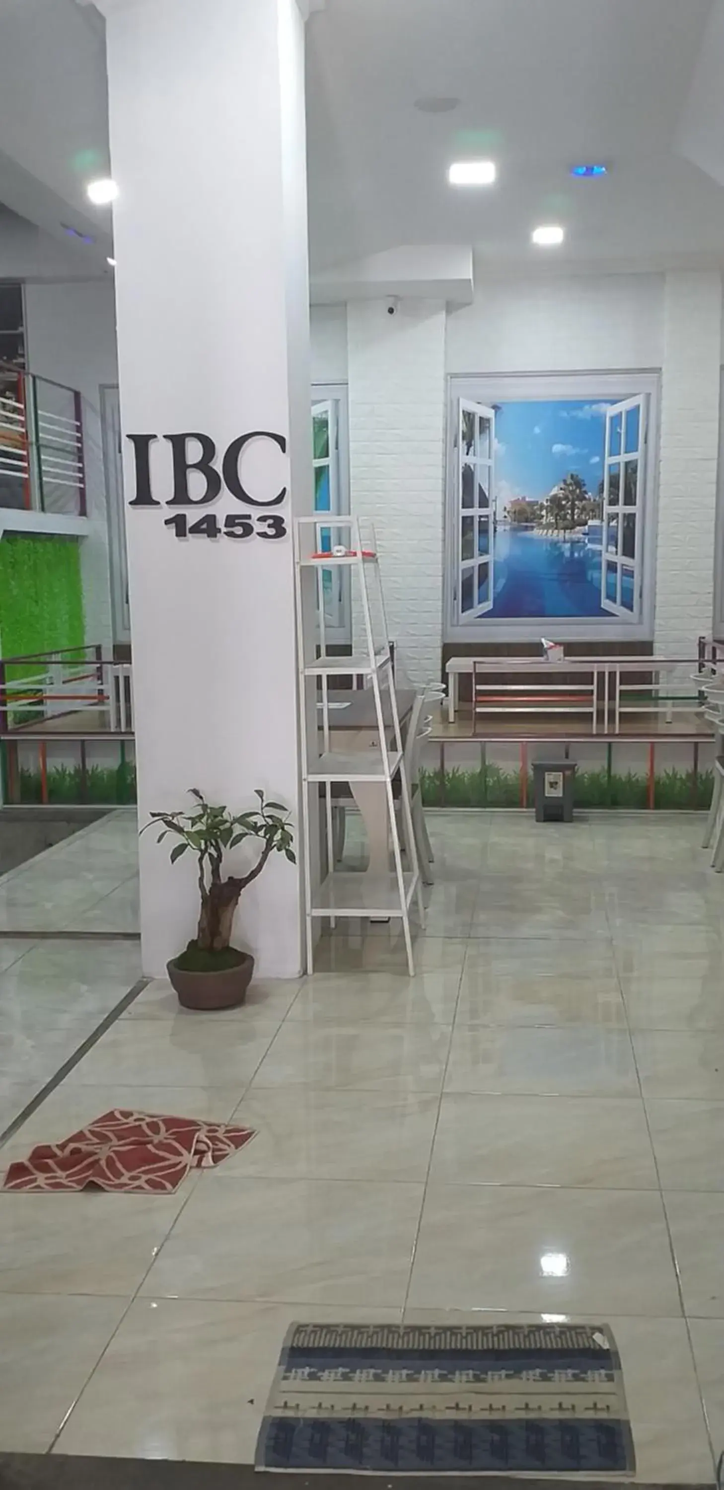 Restaurant/places to eat in DACOSTEL Syariah Restaurant/places to eat in DACOSTEL Syariah